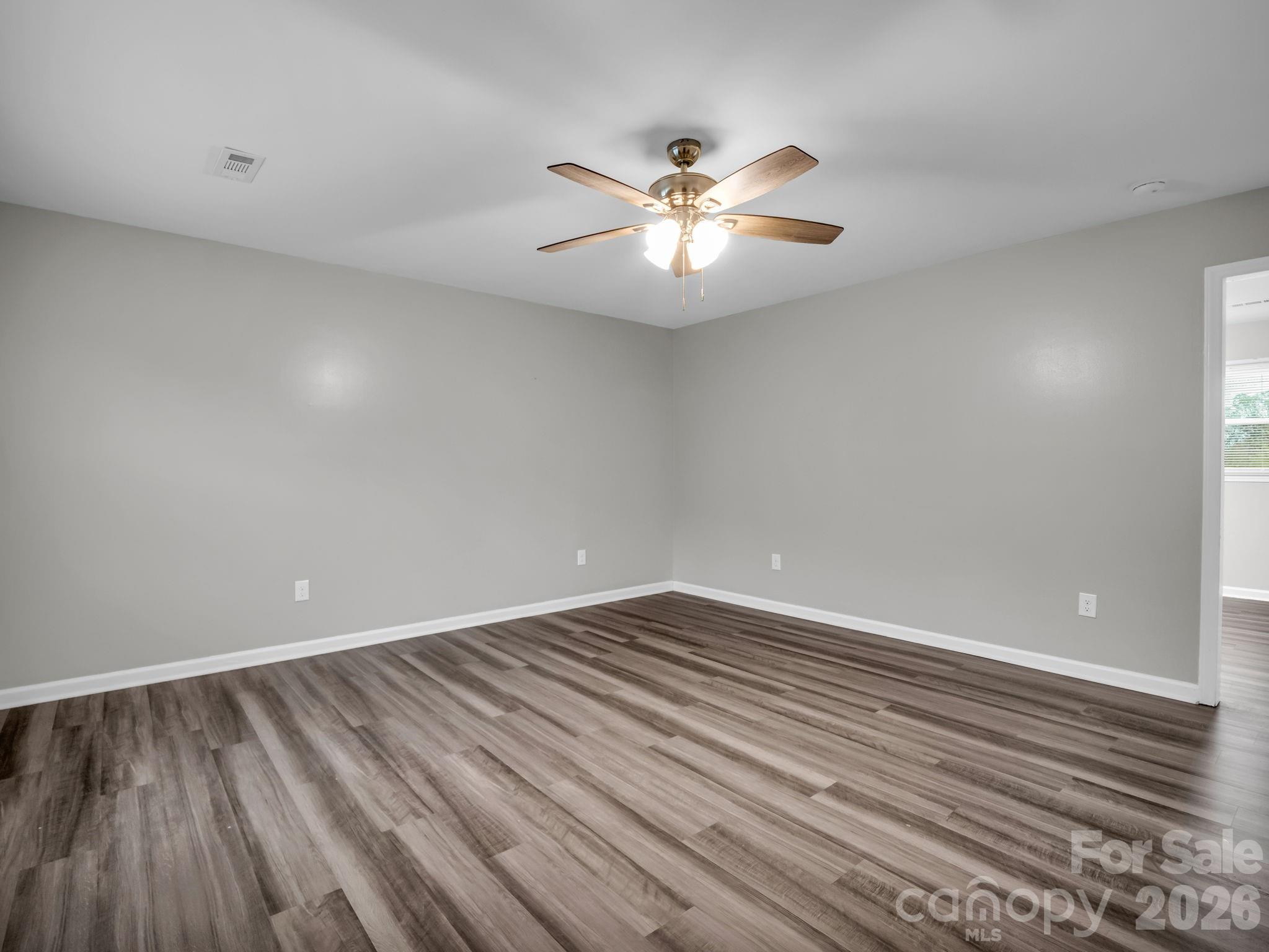 313 Harrill Road — Forest City