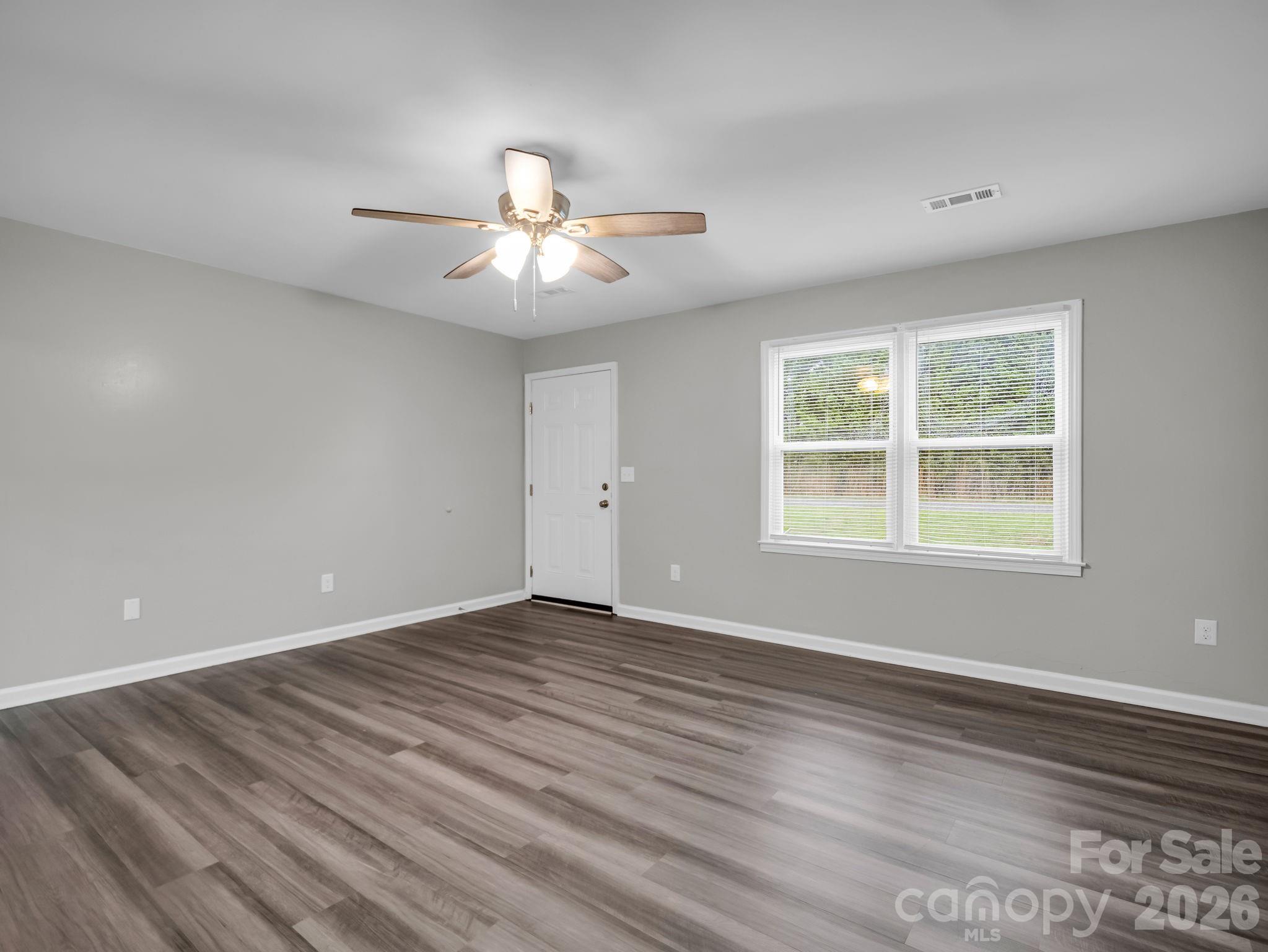 313 Harrill Road — Forest City