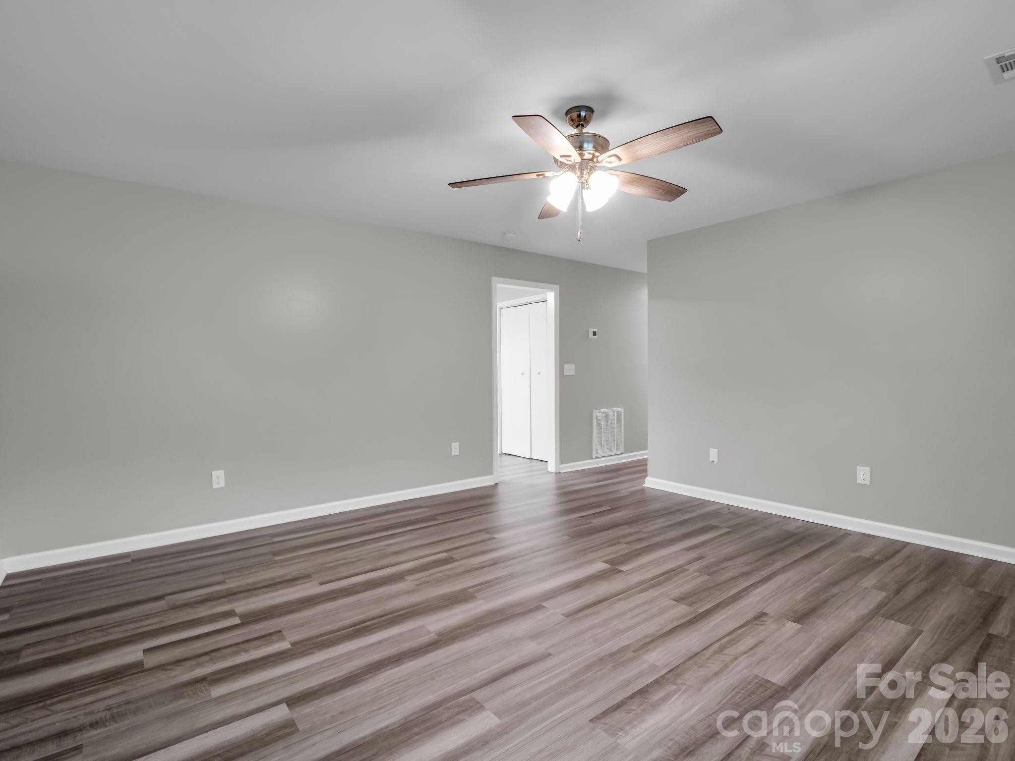 313 Harrill Road — Forest City