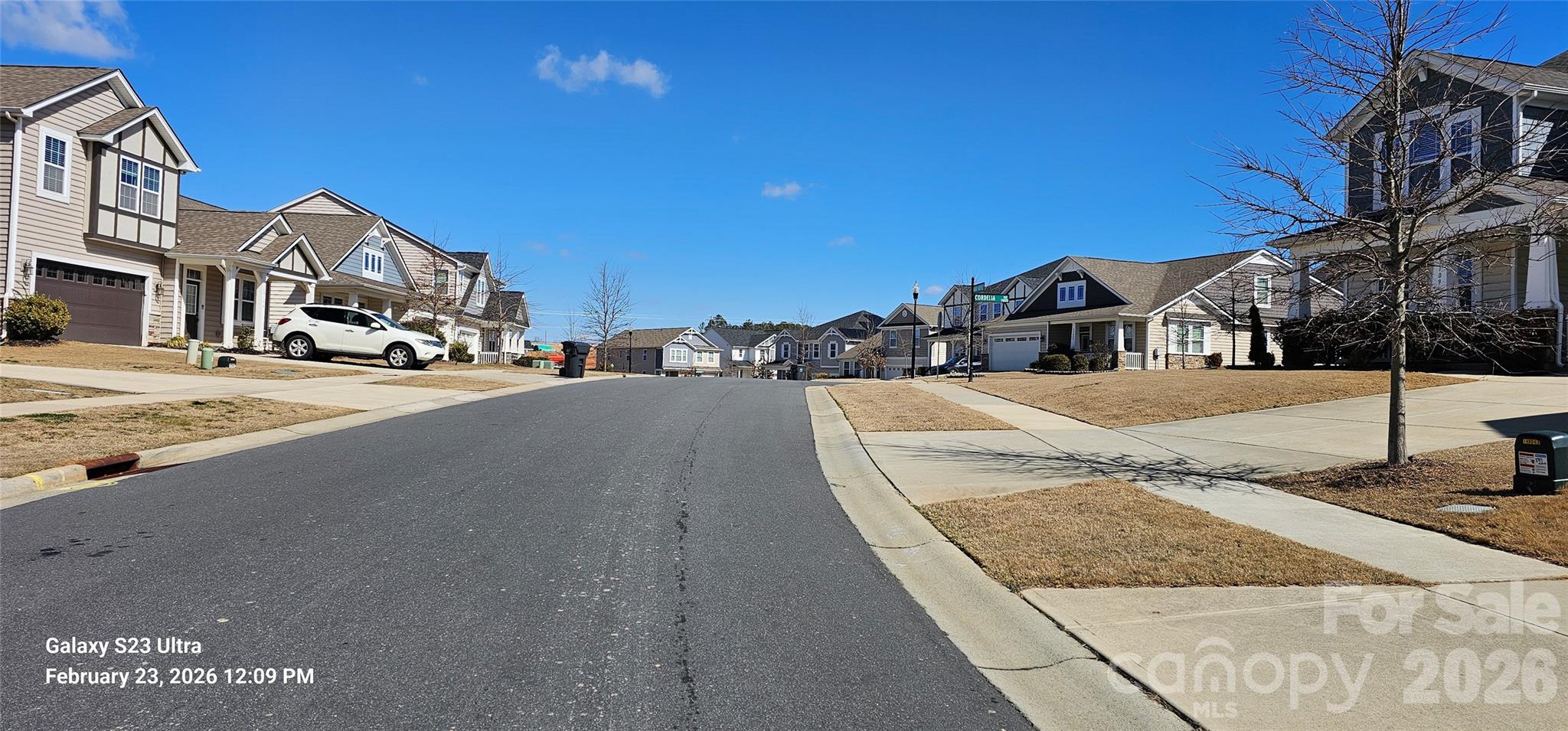 19113 Hawk Haven Lane — Charlotte