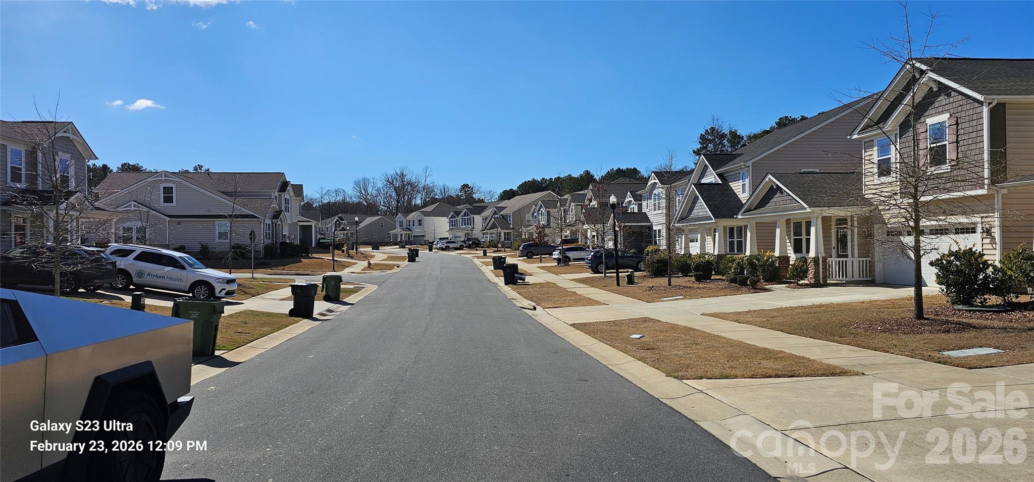 19113 Hawk Haven Lane — Charlotte