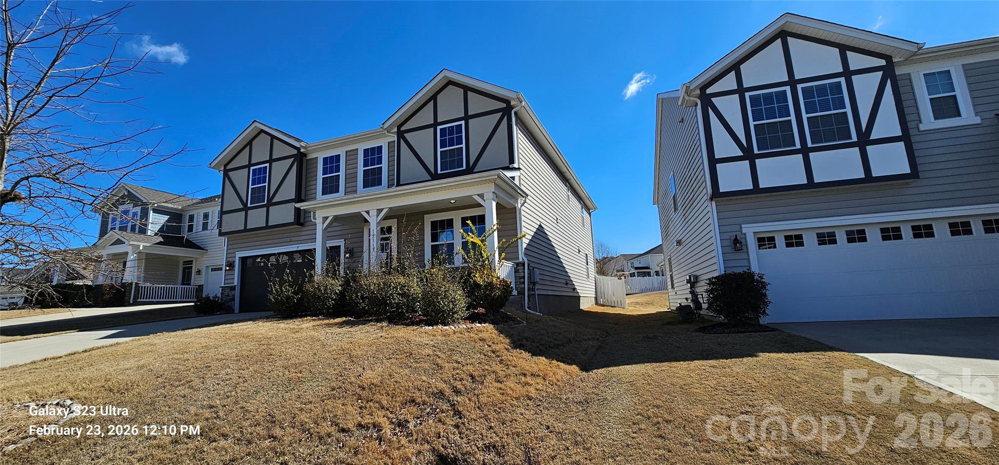 19113 Hawk Haven Lane — Charlotte