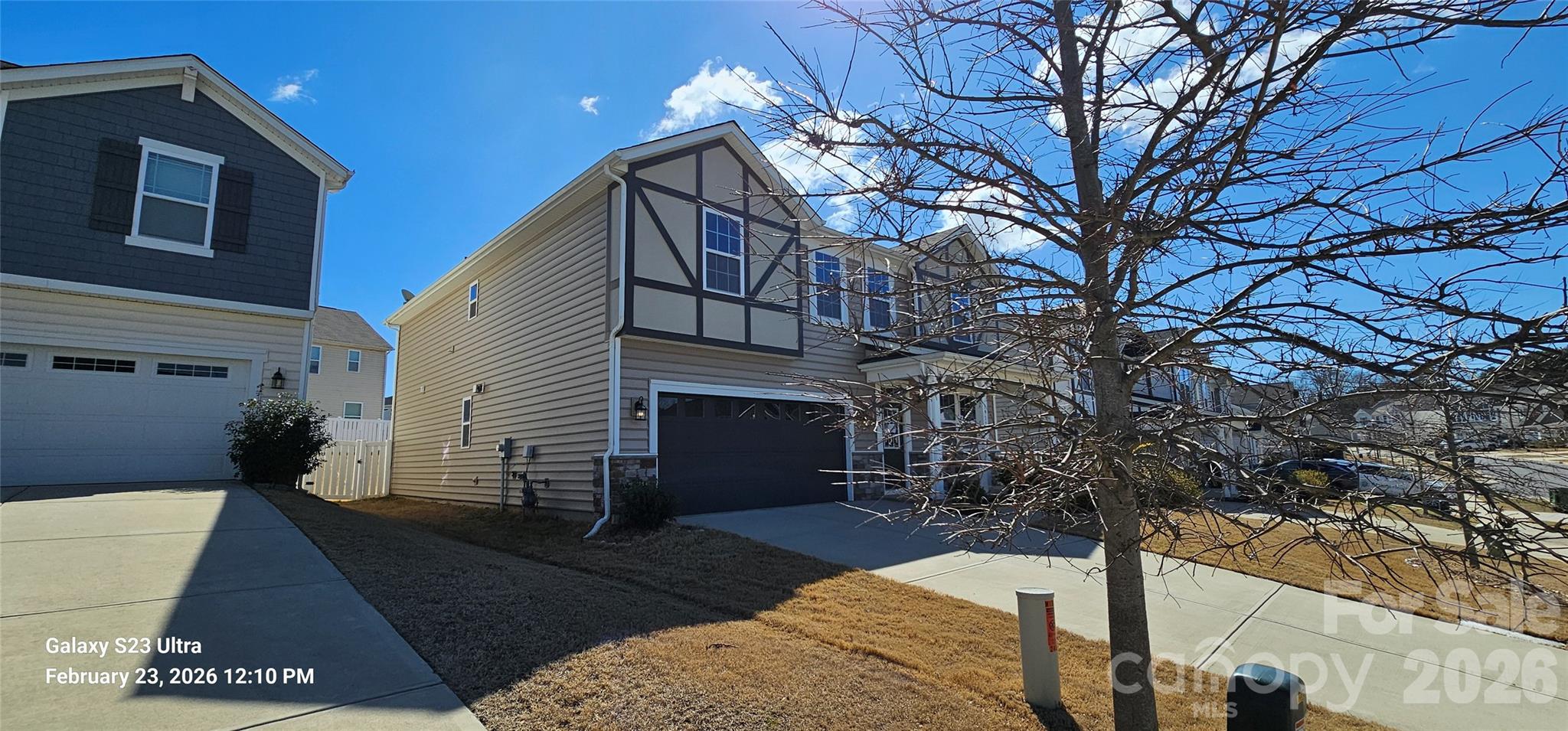 19113 Hawk Haven Lane — Charlotte
