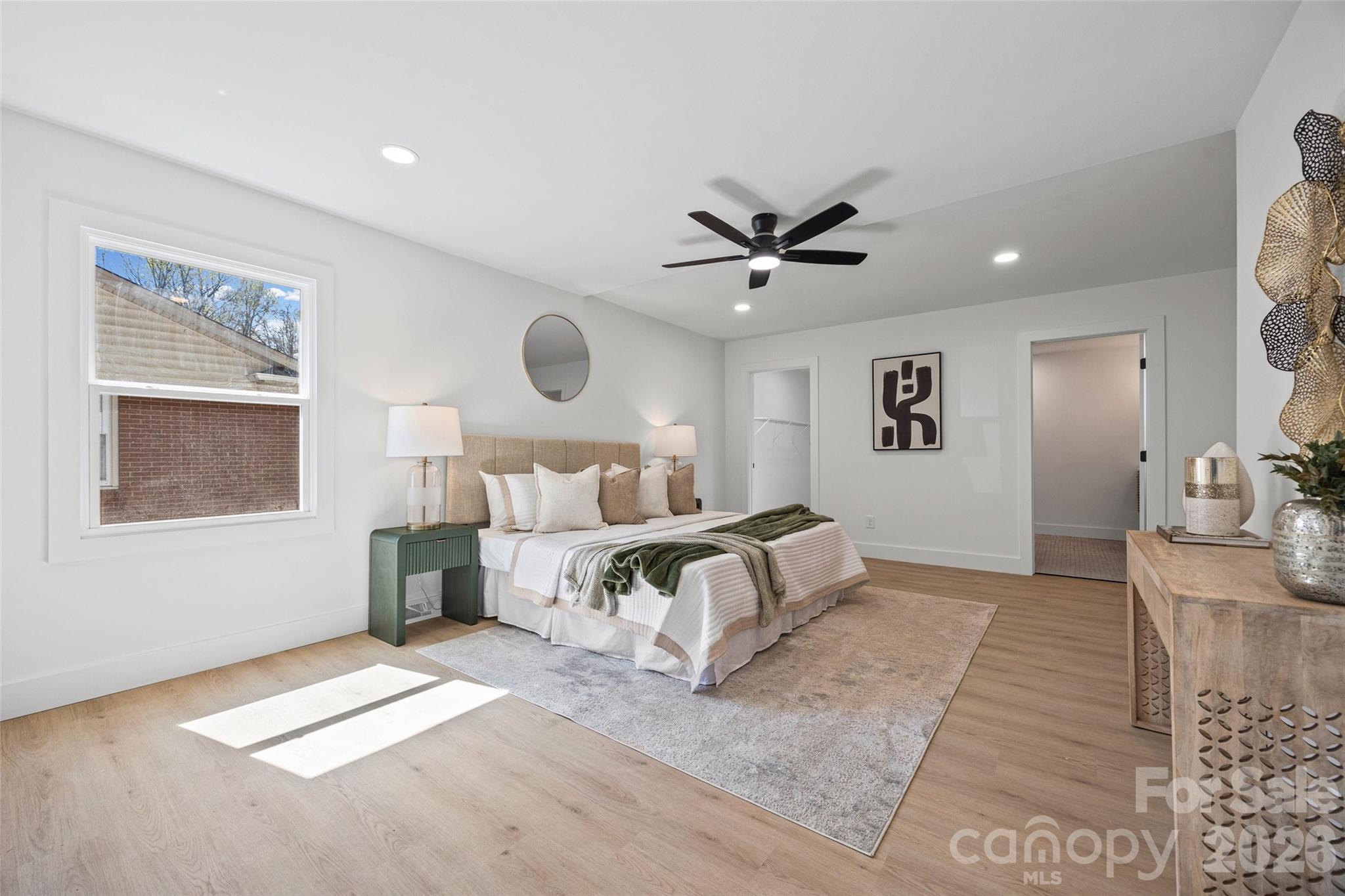 4200 Abbeydale Drive — Charlotte