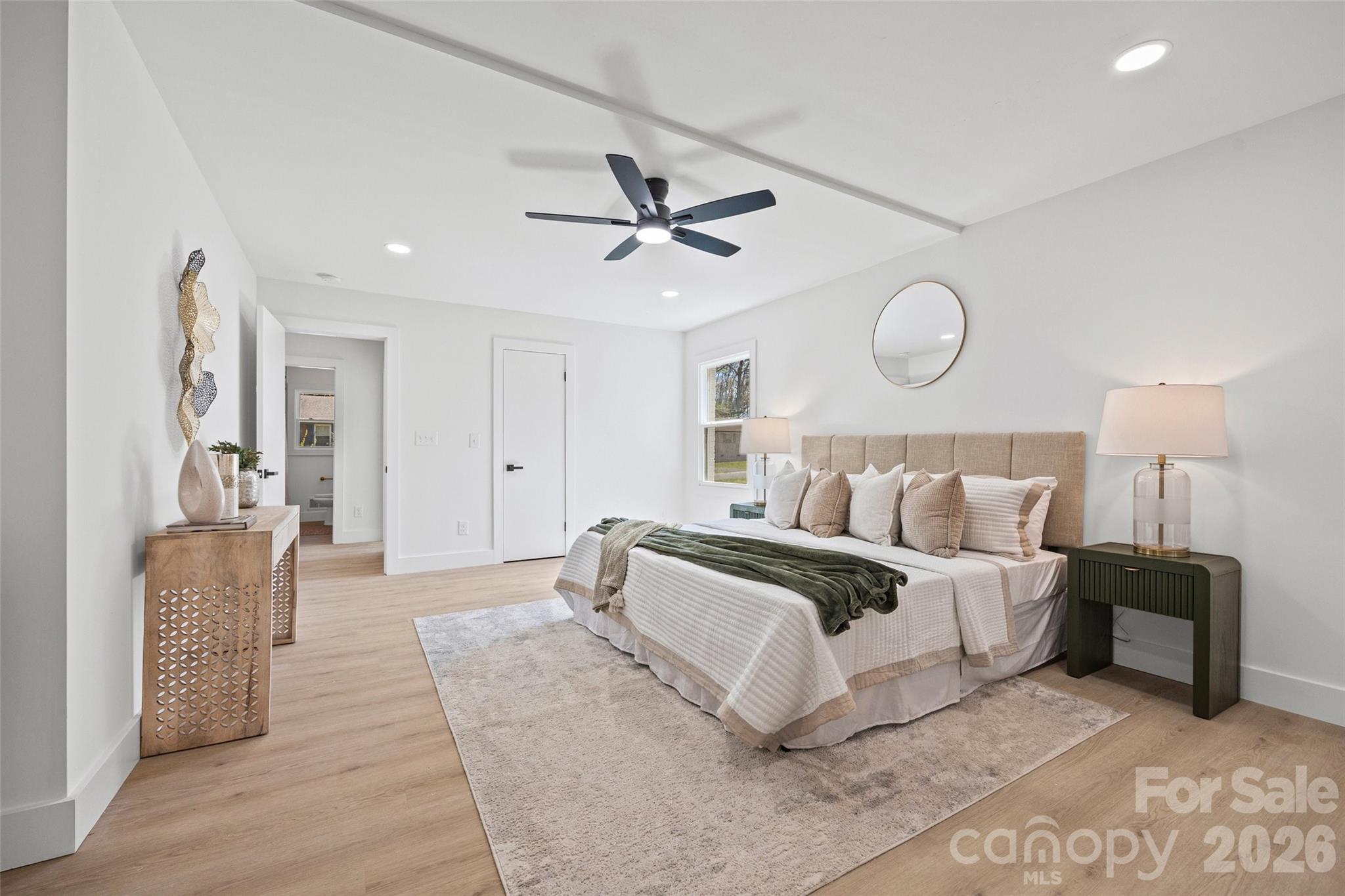4200 Abbeydale Drive — Charlotte