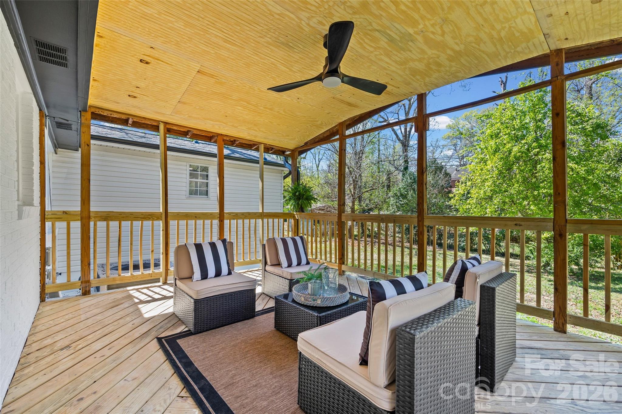 4200 Abbeydale Drive — Charlotte