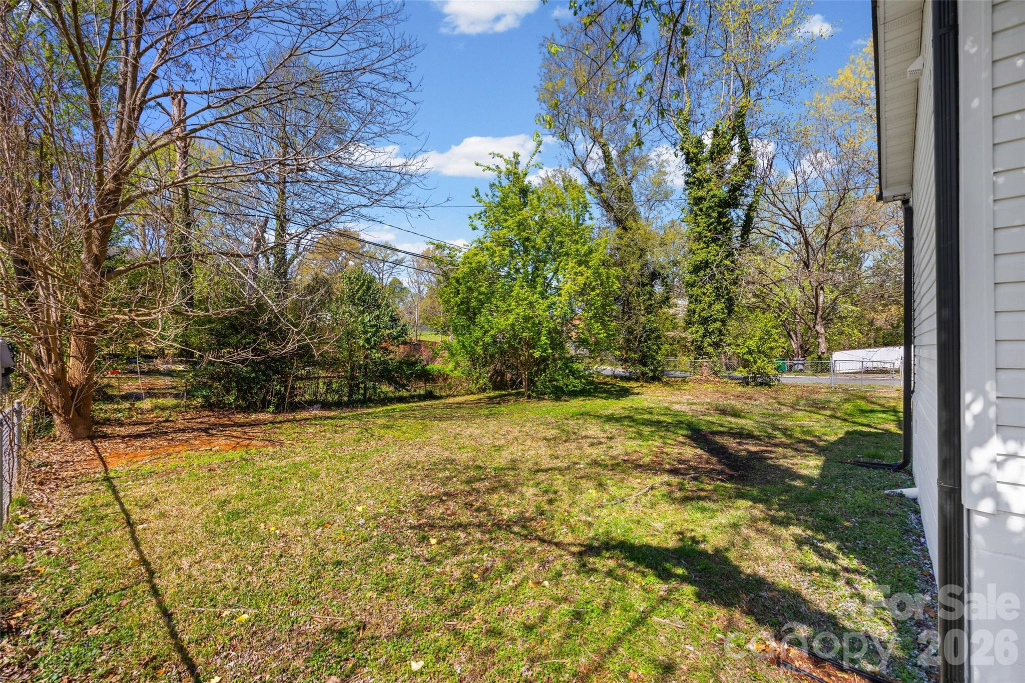 4200 Abbeydale Drive — Charlotte