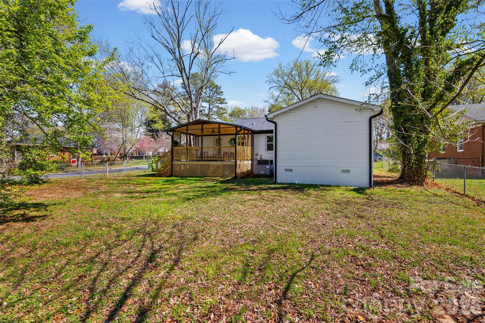 4200 Abbeydale Drive — Charlotte