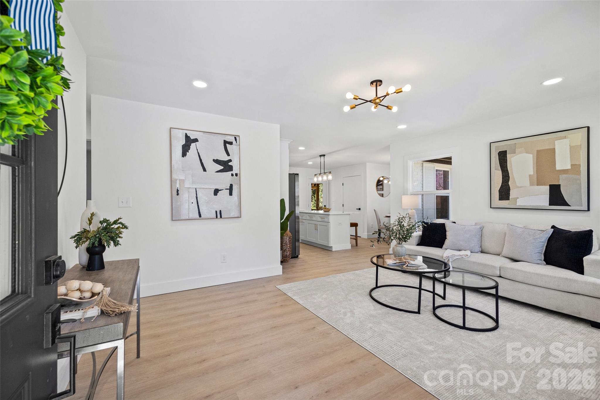 4200 Abbeydale Drive — Charlotte