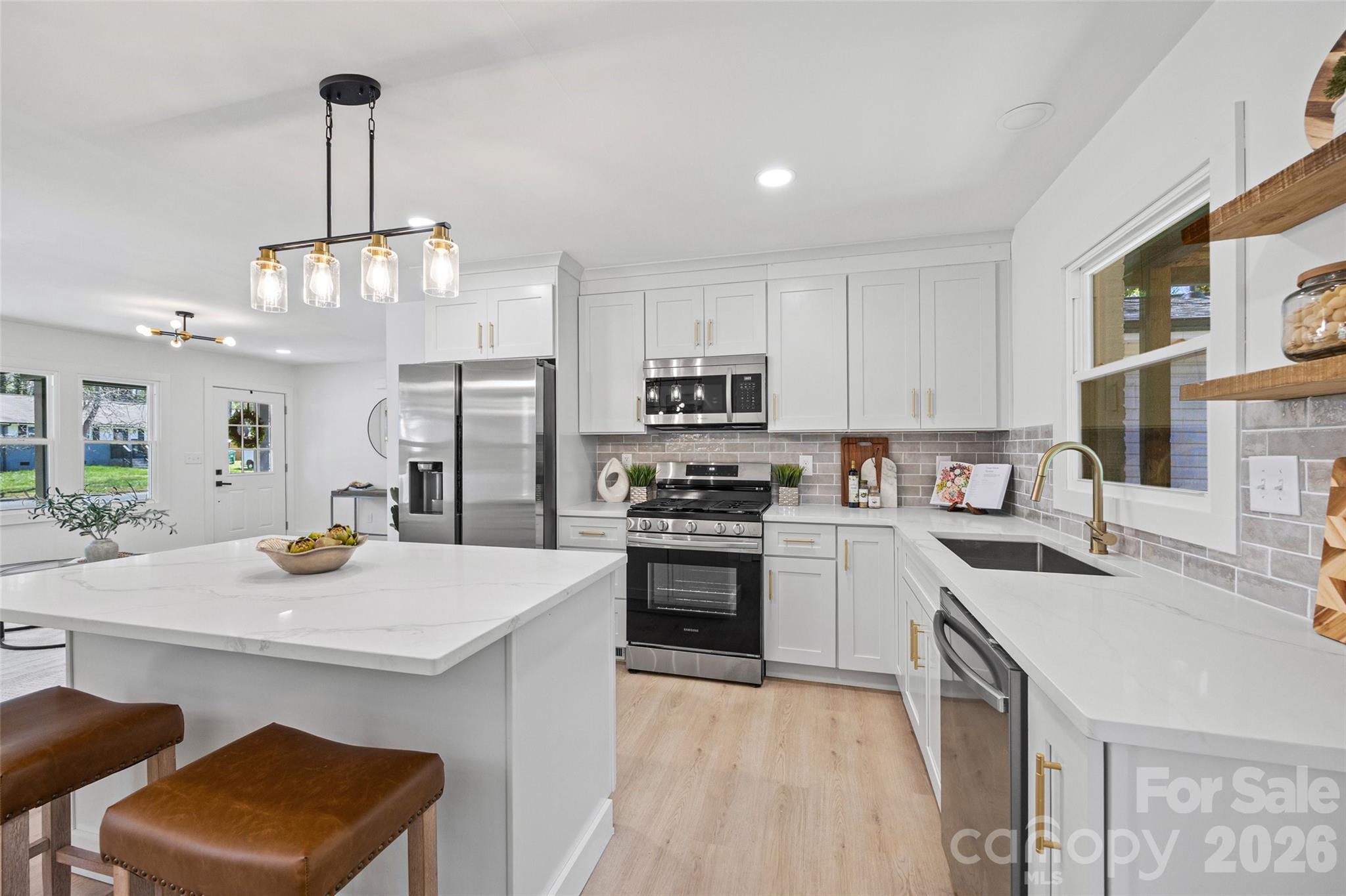 4200 Abbeydale Drive — Charlotte