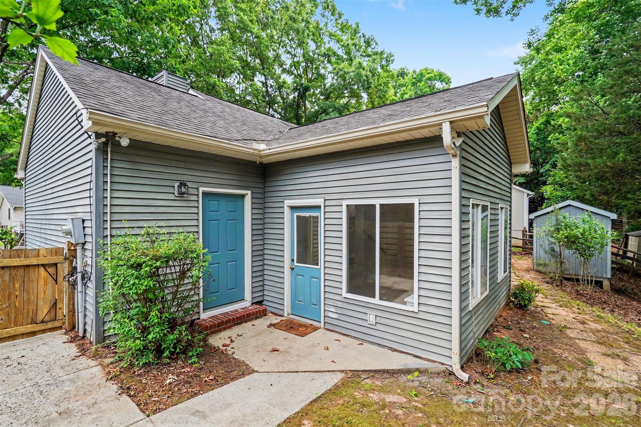 9060 Tulagi Court — Tega Cay