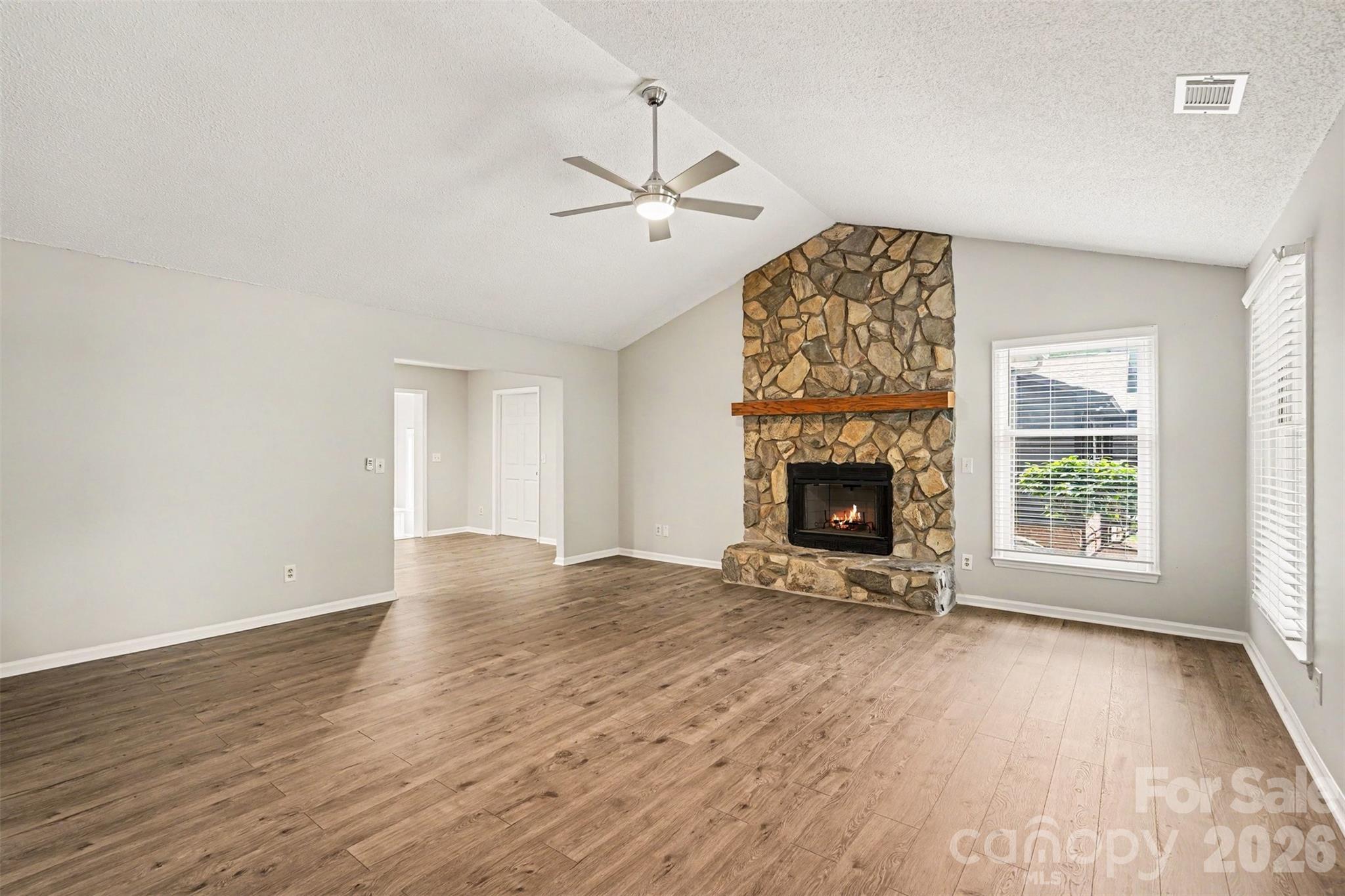 9060 Tulagi Court — Tega Cay