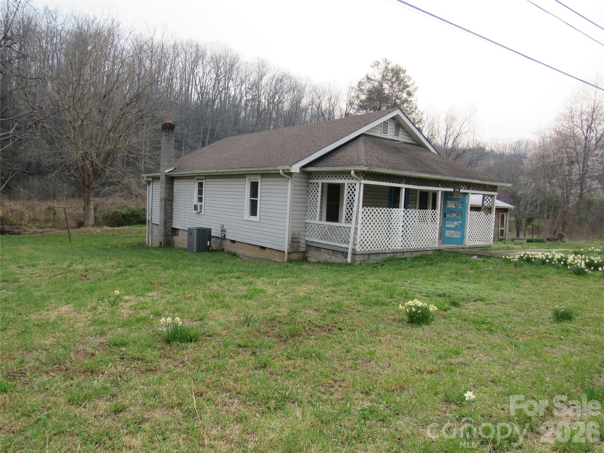 3490 US 70 Highway E — Marion