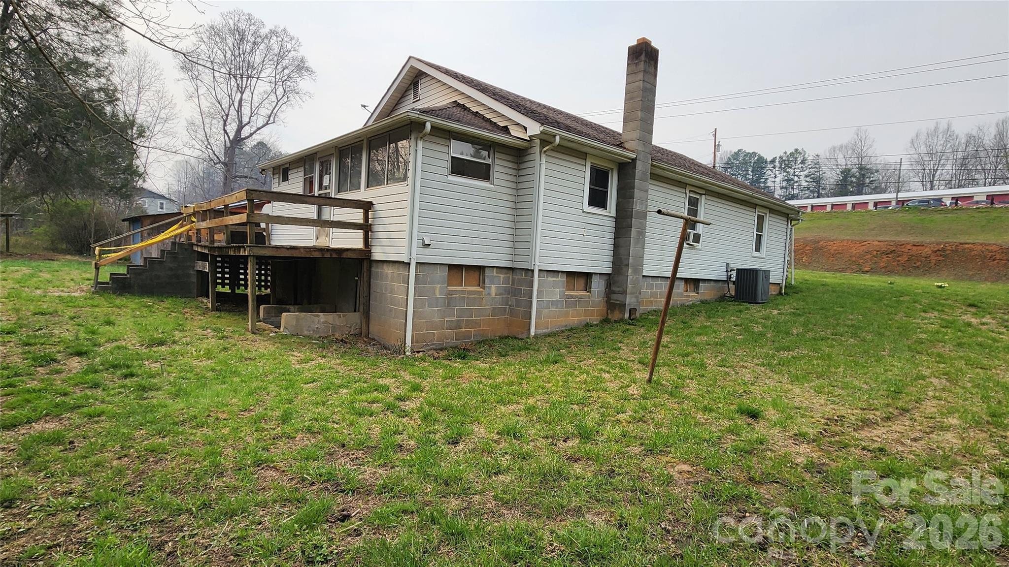 3490 US 70 Highway E — Marion