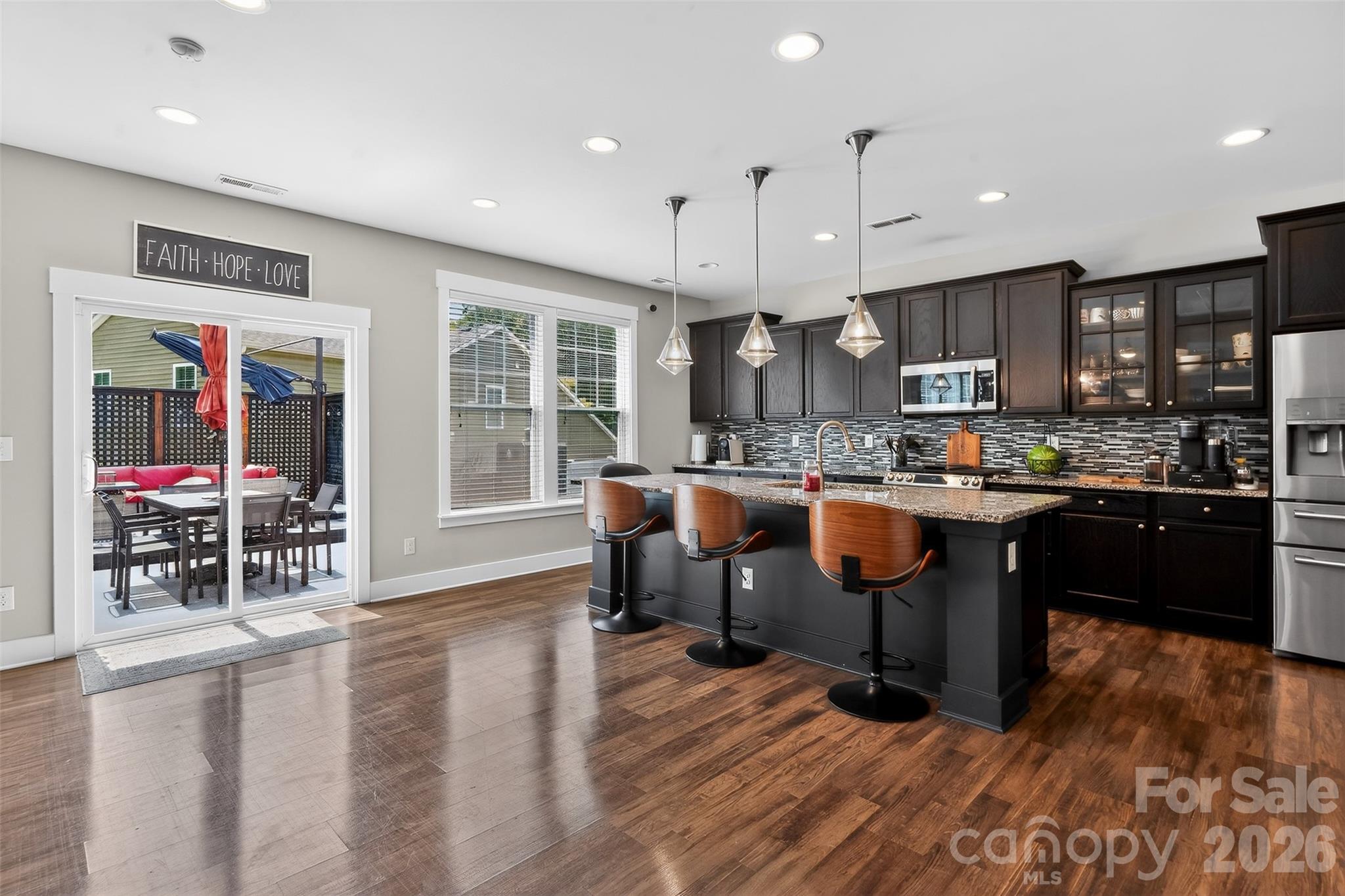 10012 Michael Crossing Drive — Charlotte