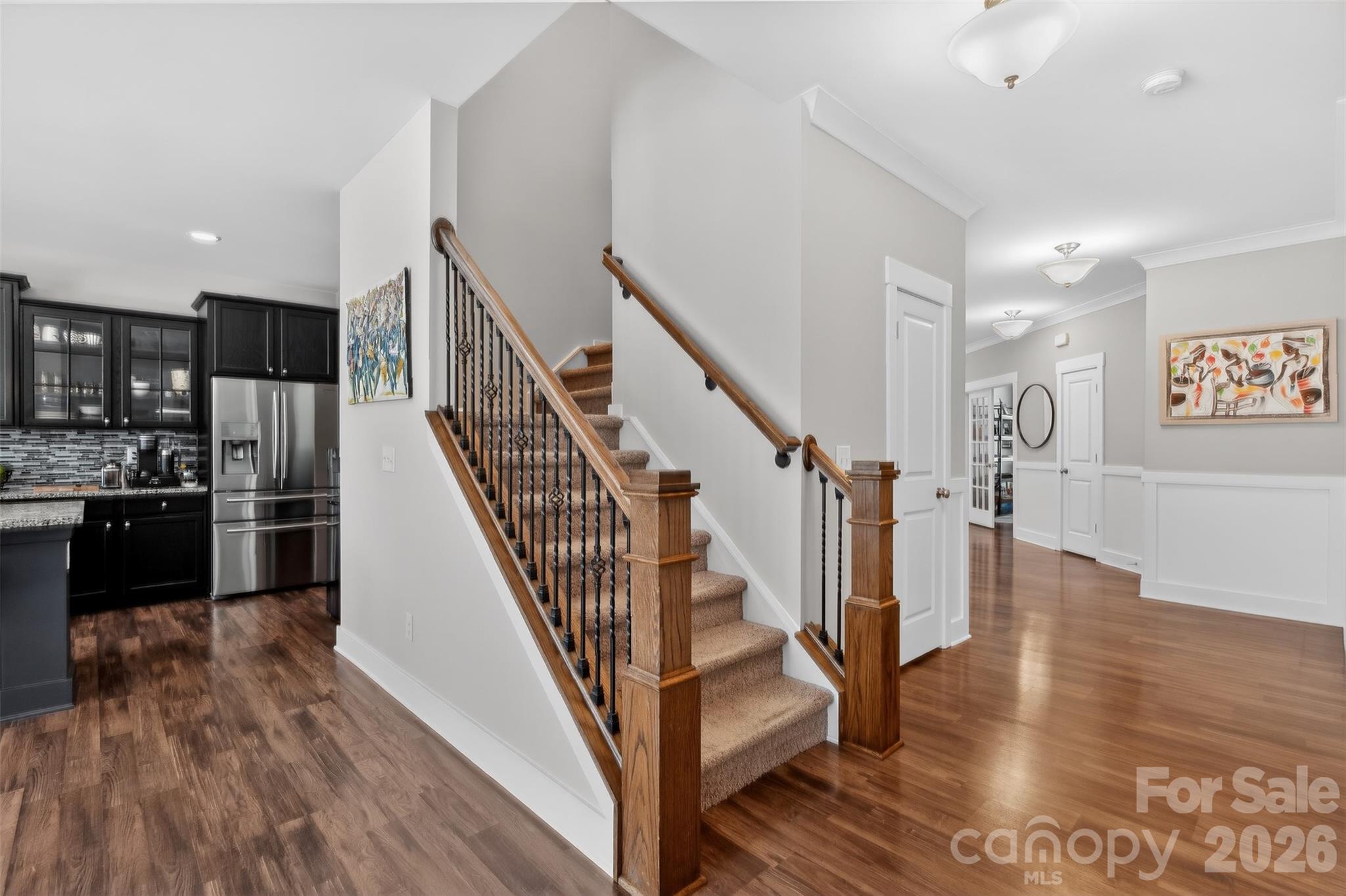 10012 Michael Crossing Drive — Charlotte