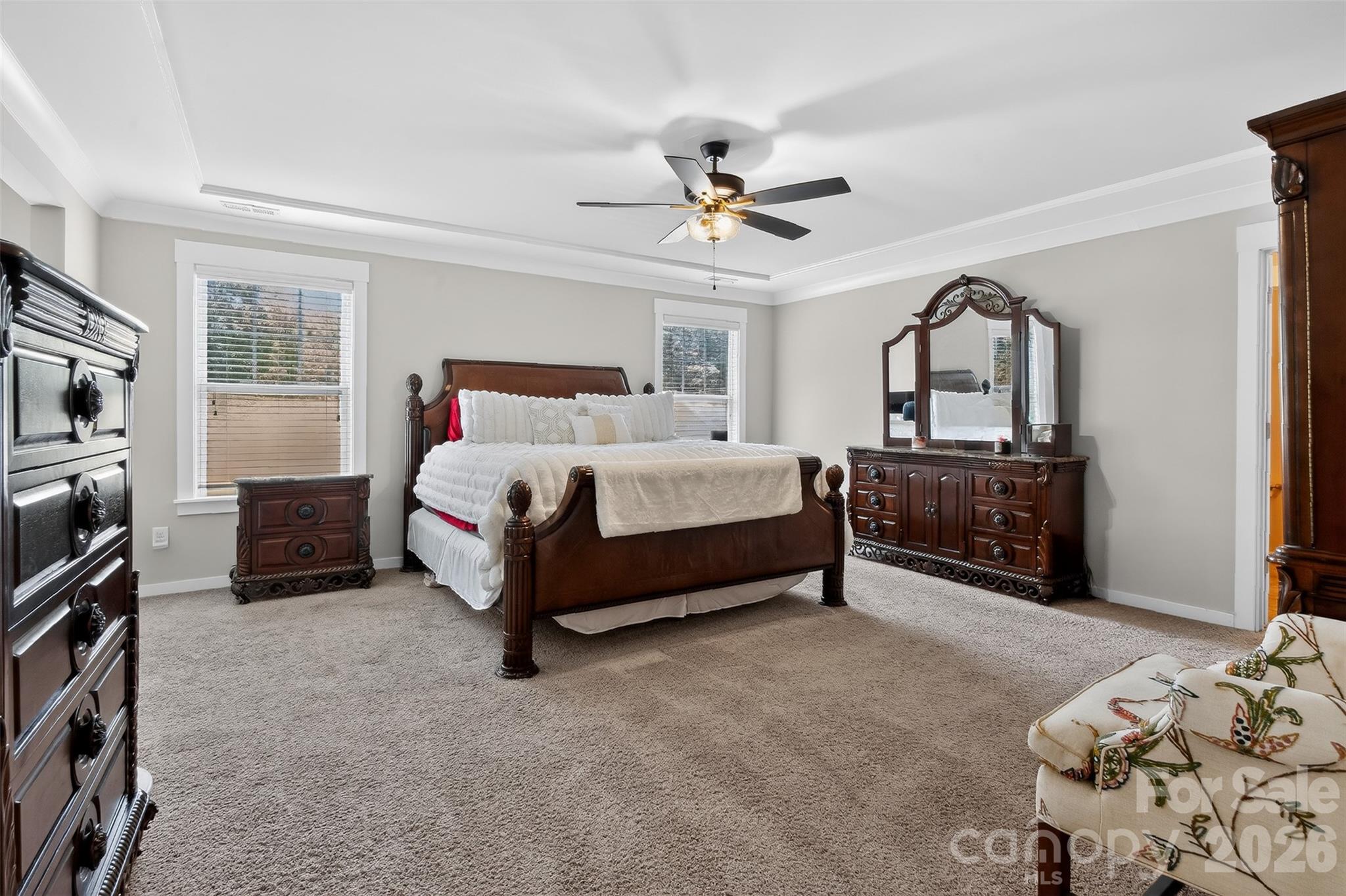 10012 Michael Crossing Drive — Charlotte