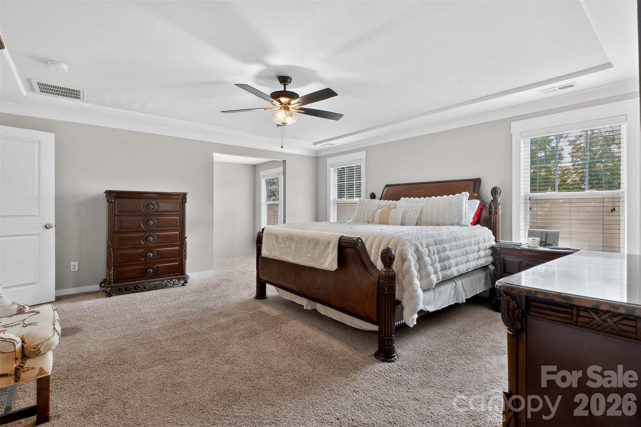 10012 Michael Crossing Drive — Charlotte