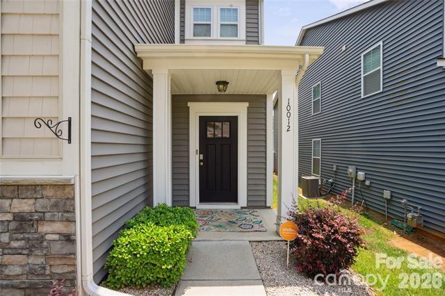 10012 Michael Crossing Drive — Charlotte