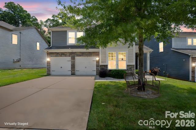 10012 Michael Crossing Drive — Charlotte