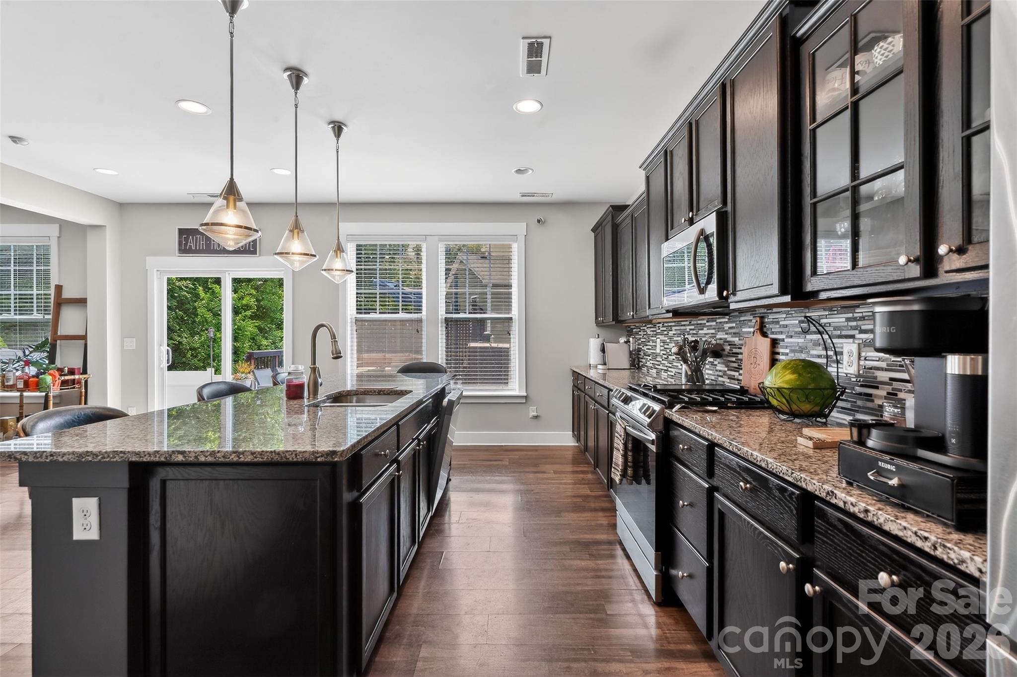 10012 Michael Crossing Drive — Charlotte