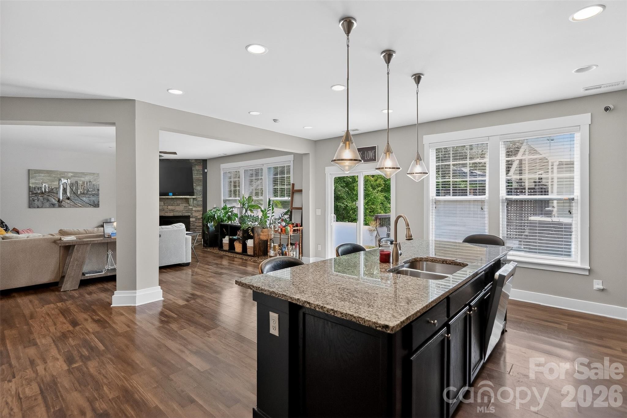 10012 Michael Crossing Drive — Charlotte