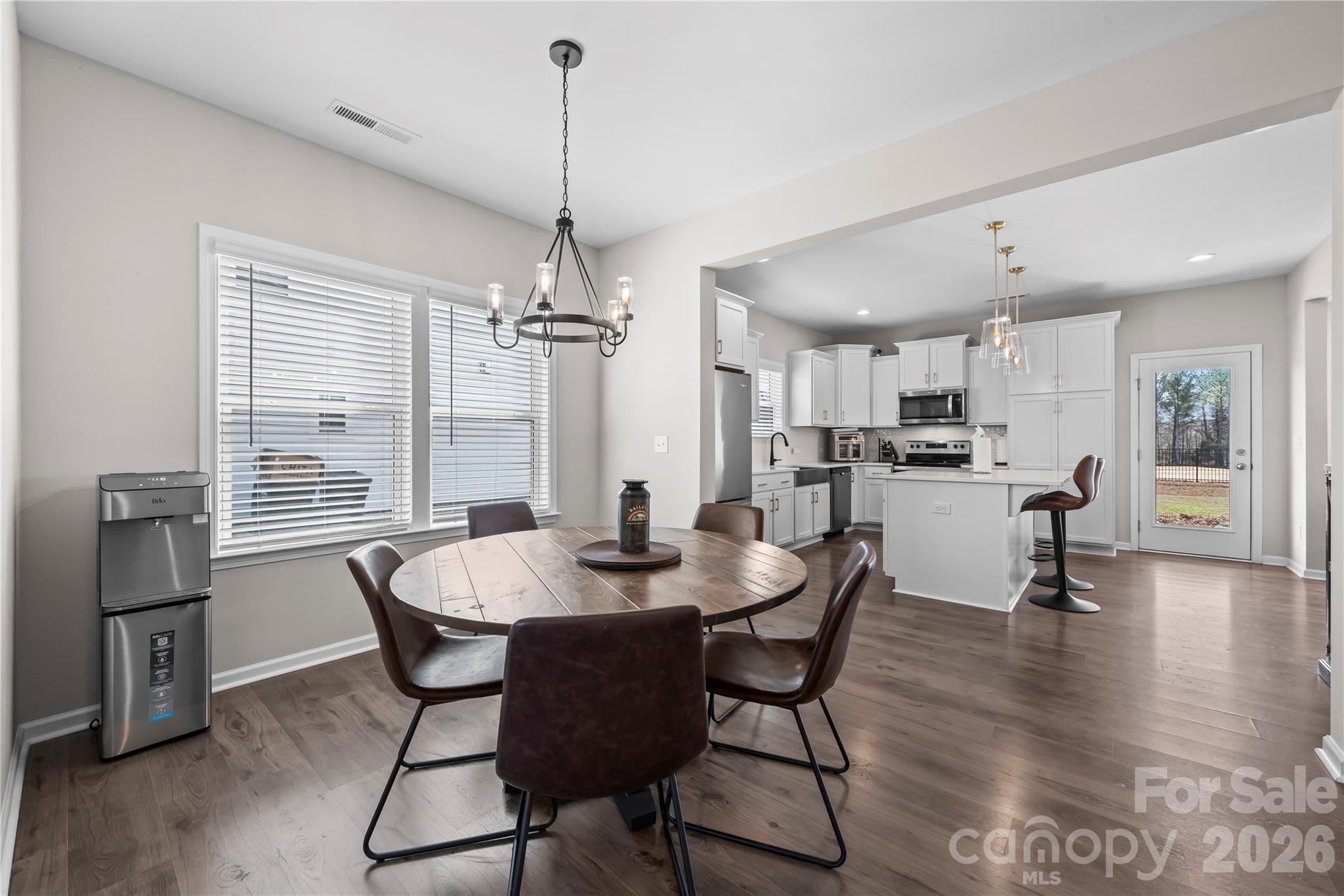 2027 Turnsberry Drive — Monroe