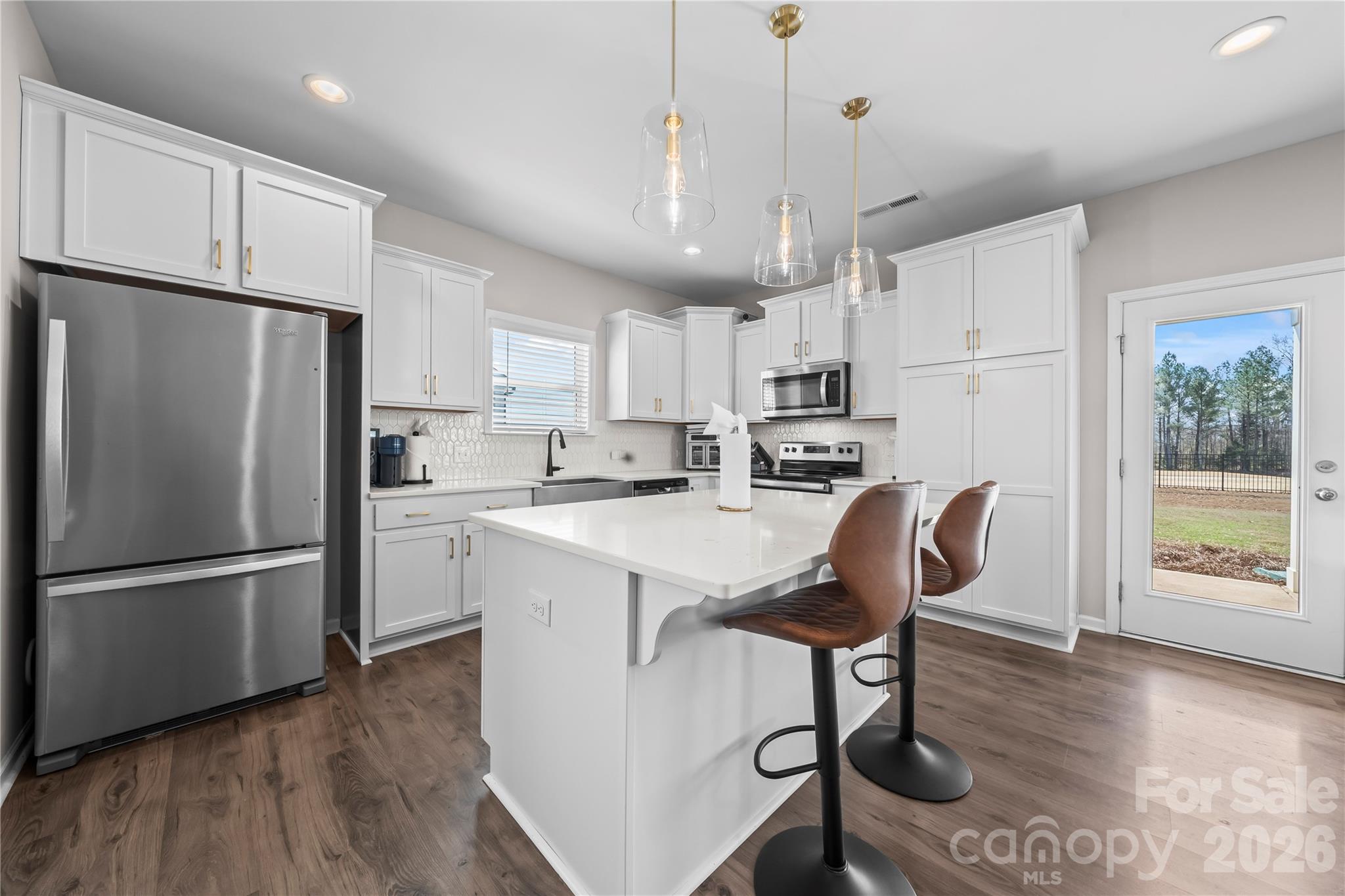 2027 Turnsberry Drive — Monroe