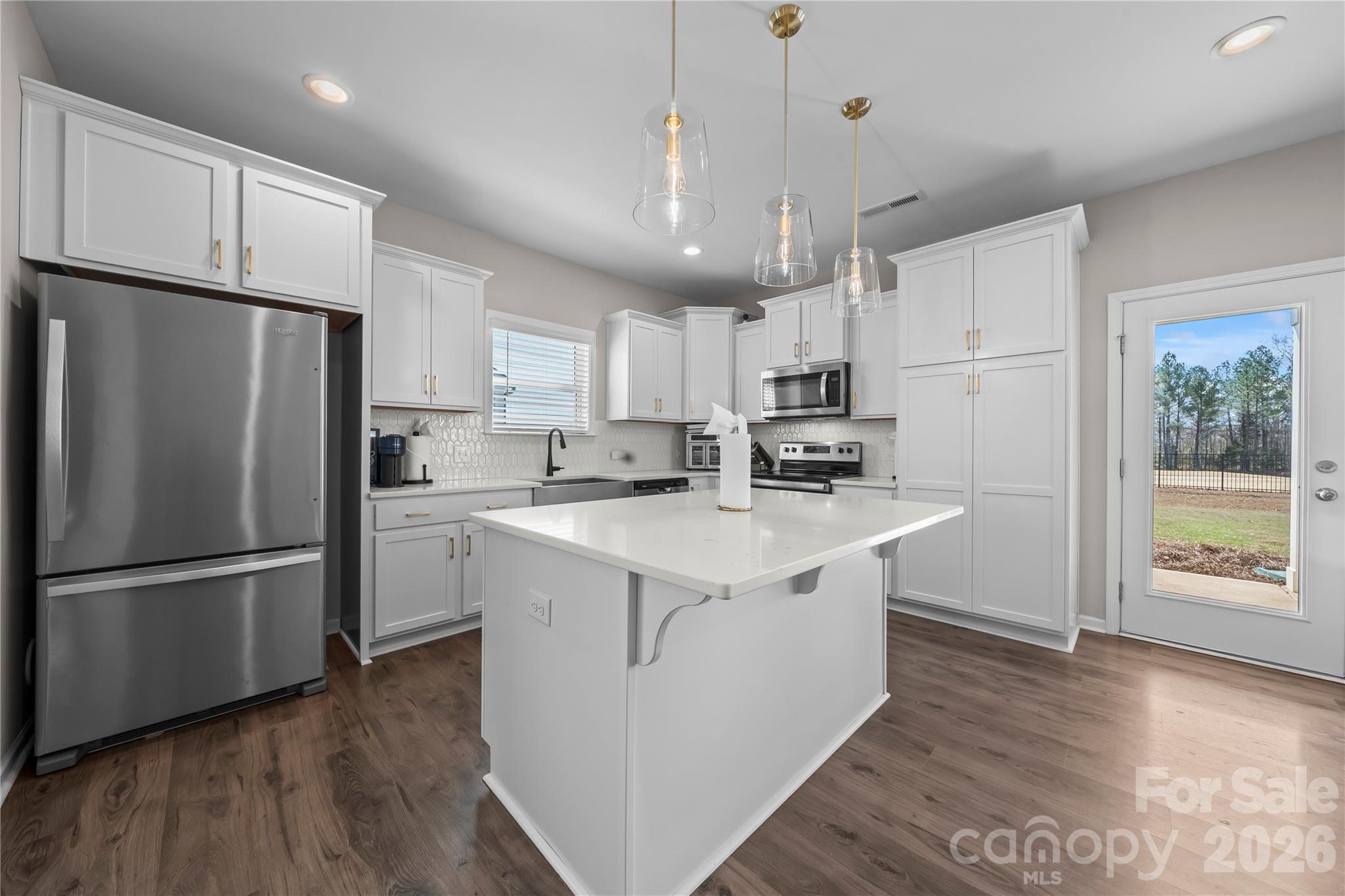 2027 Turnsberry Drive — Monroe