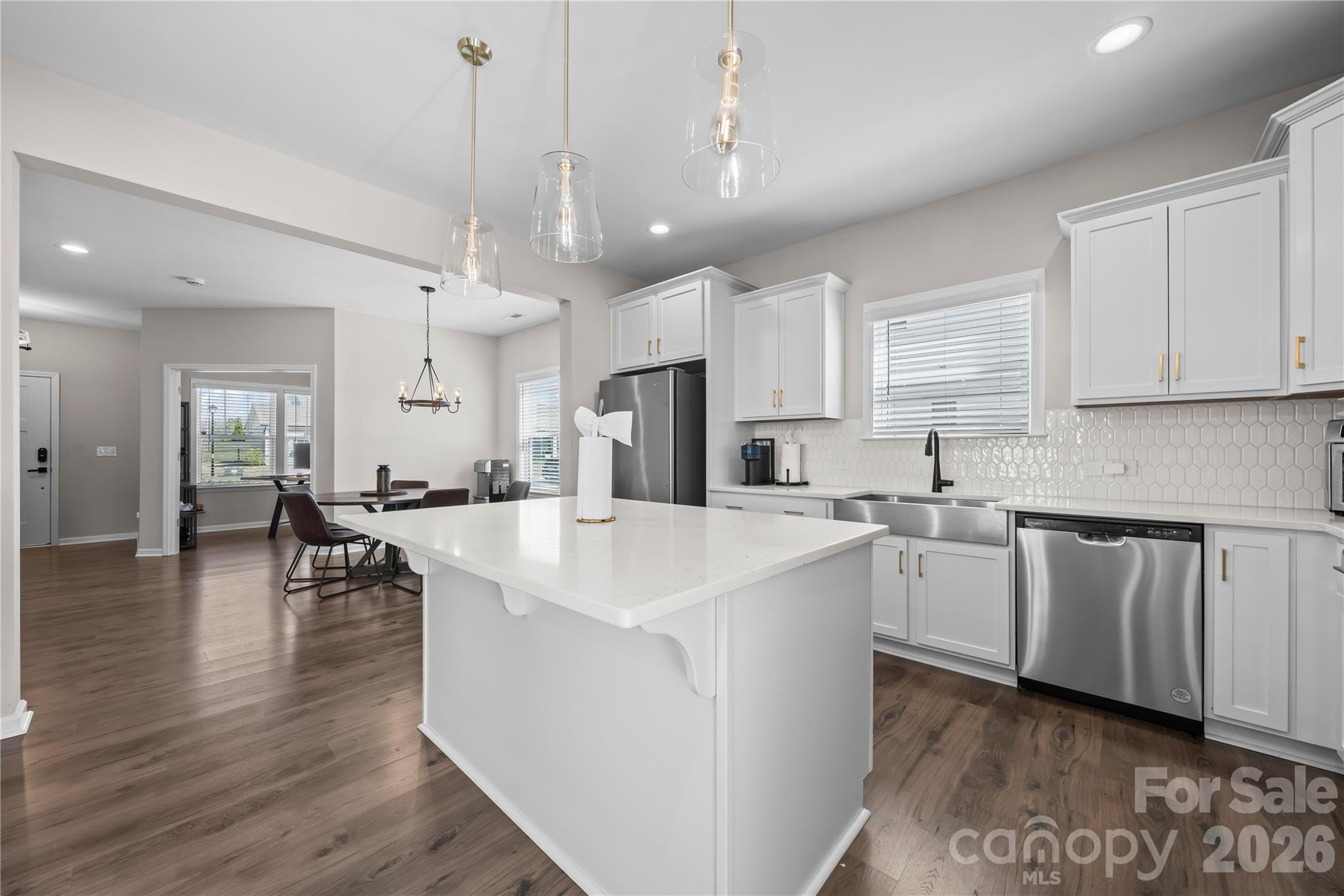 2027 Turnsberry Drive — Monroe