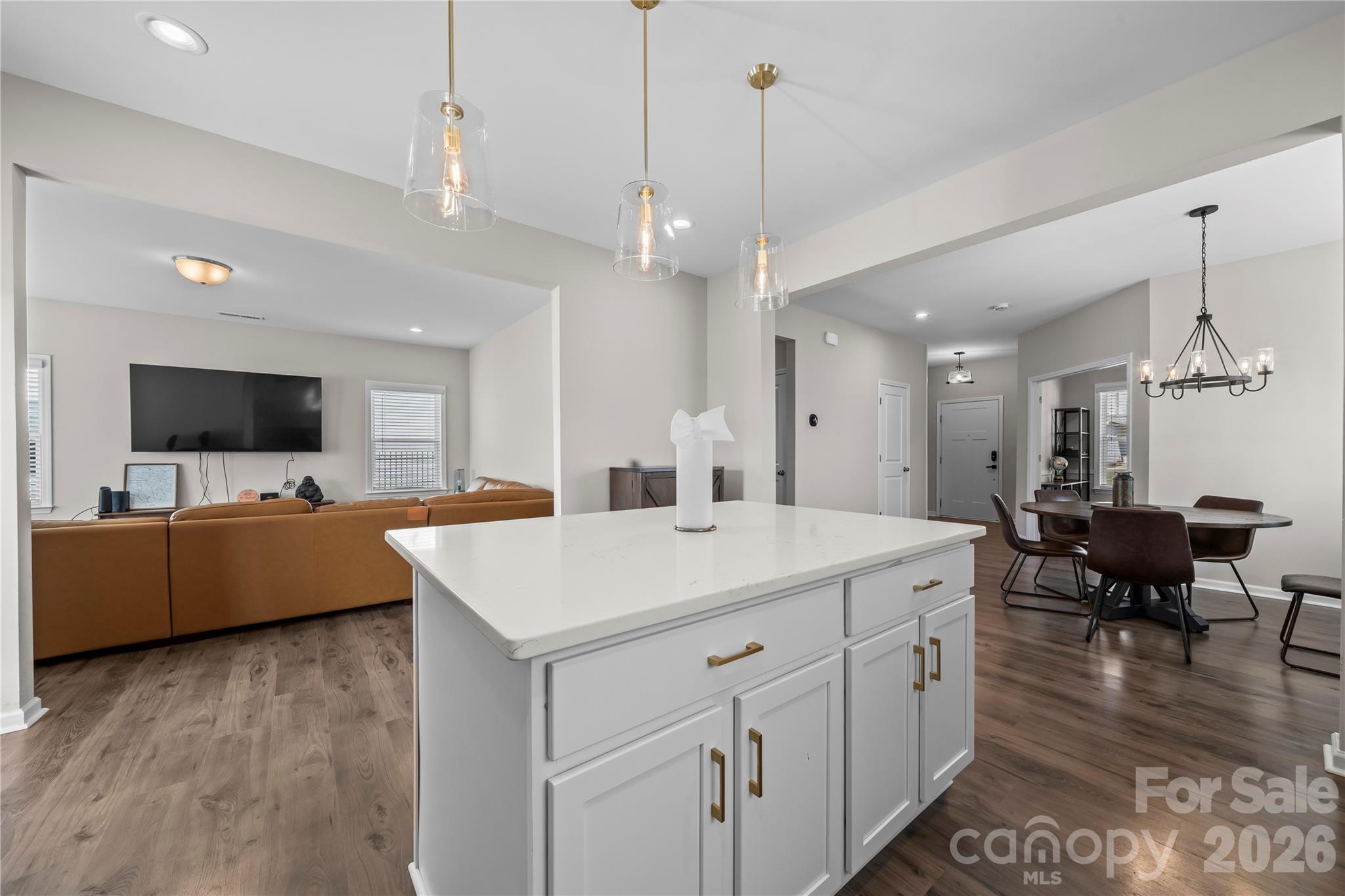 2027 Turnsberry Drive — Monroe