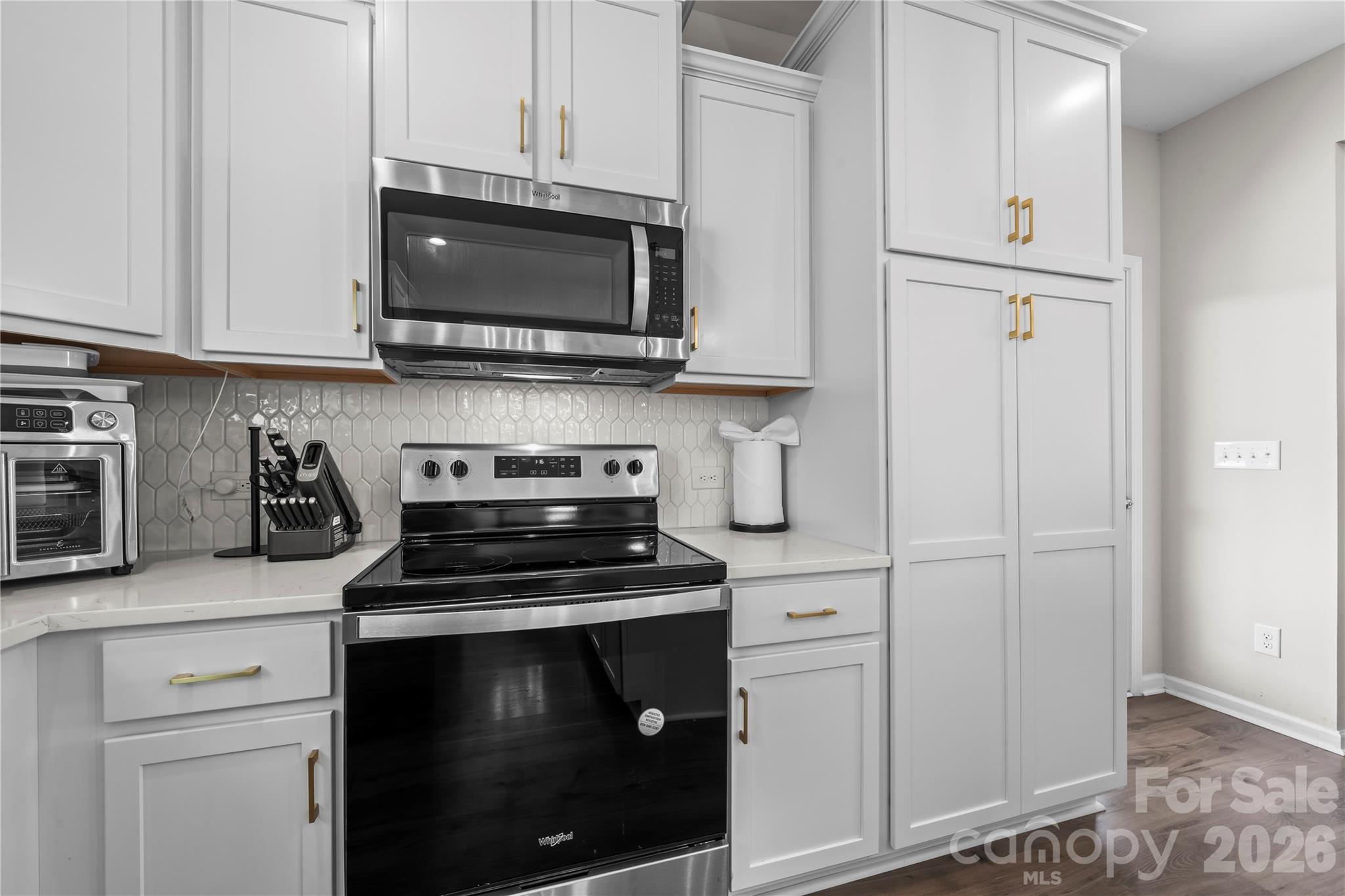 2027 Turnsberry Drive — Monroe