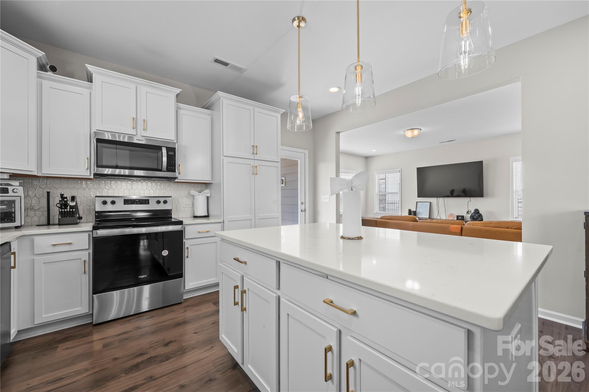 2027 Turnsberry Drive — Monroe