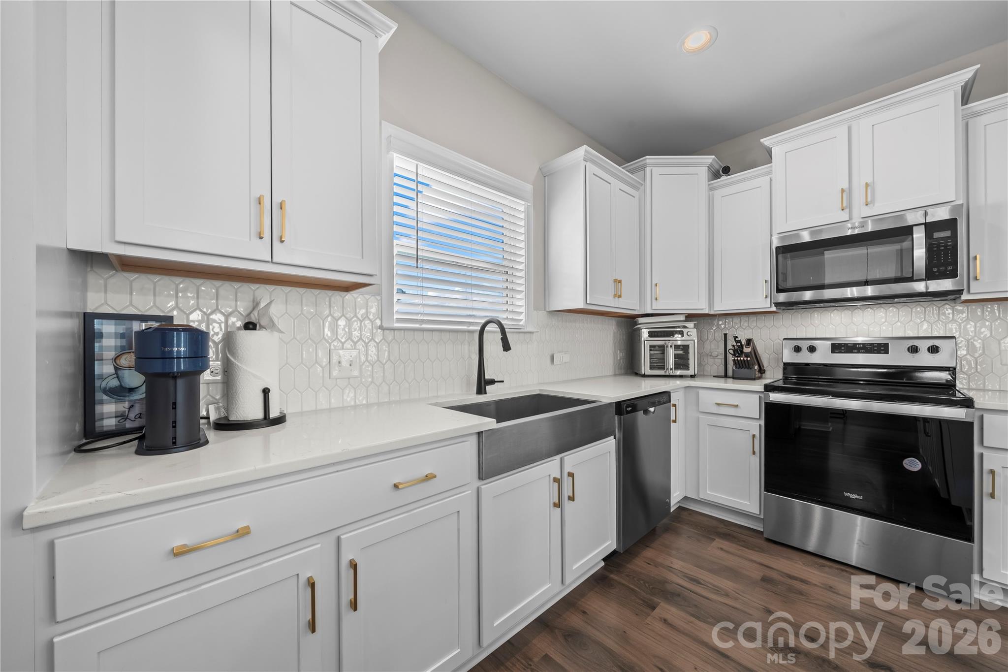 2027 Turnsberry Drive — Monroe
