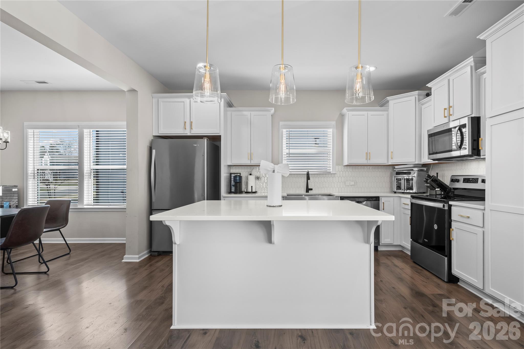 2027 Turnsberry Drive — Monroe