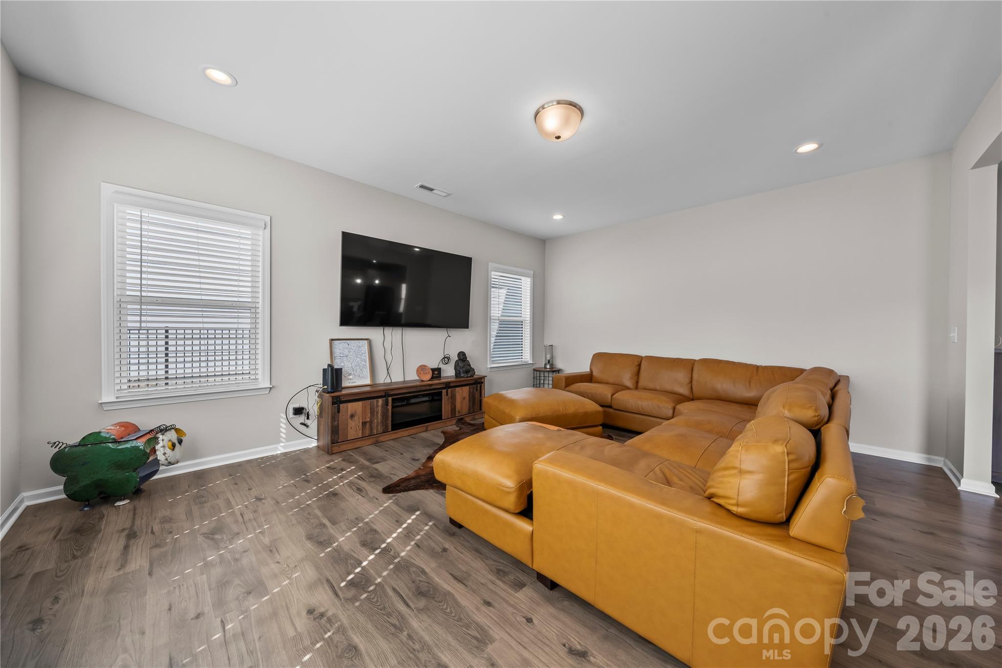 2027 Turnsberry Drive — Monroe