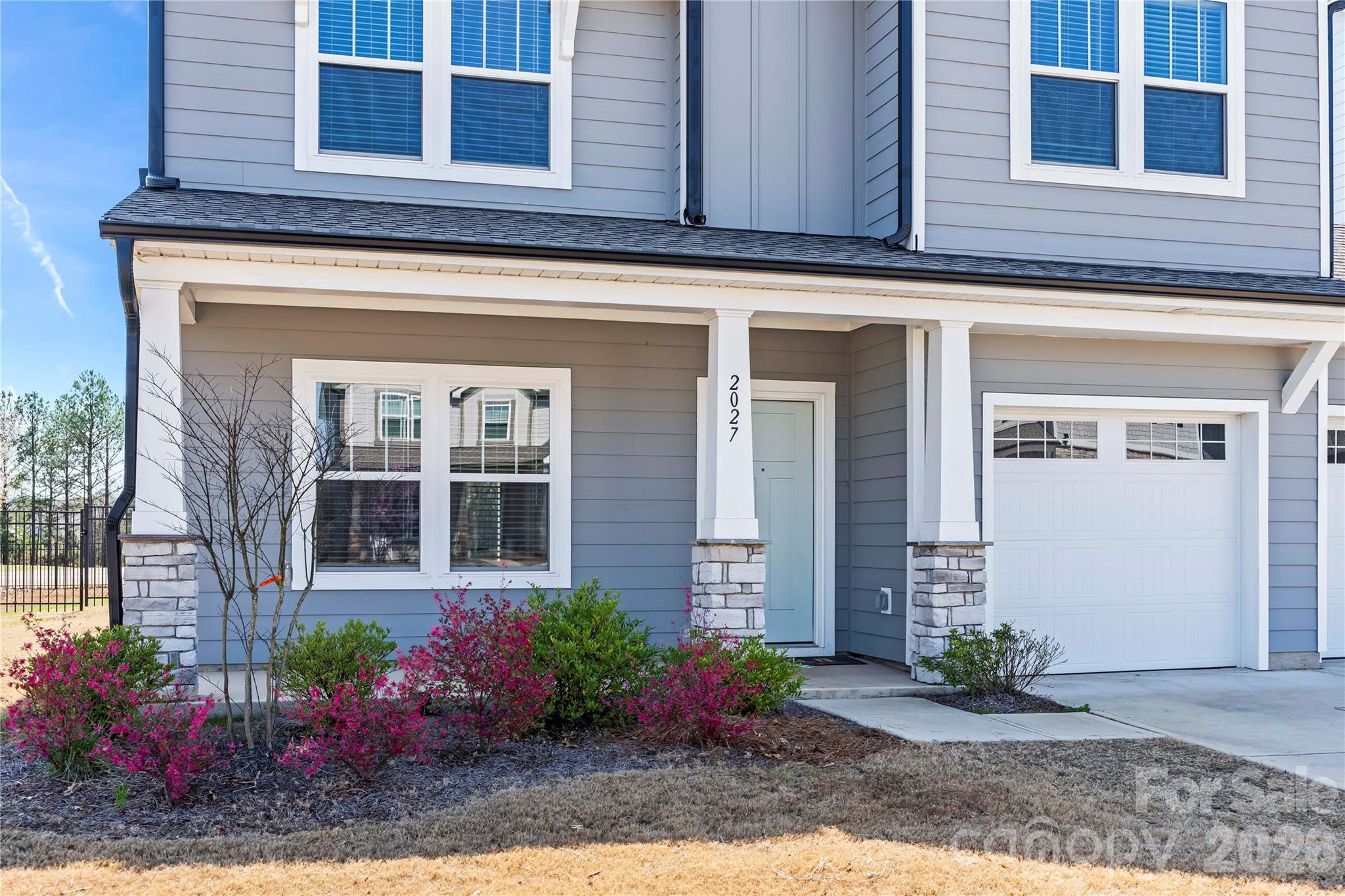 2027 Turnsberry Drive — Monroe