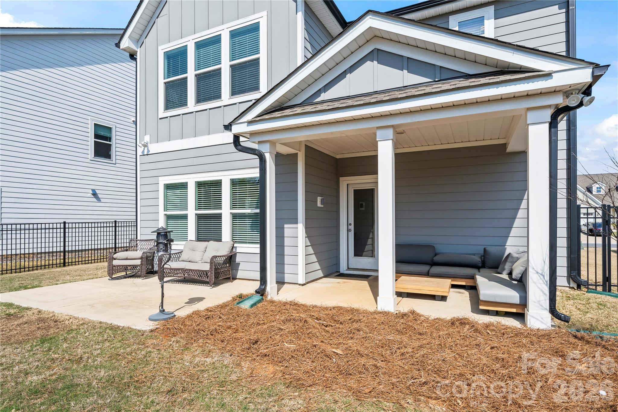 2027 Turnsberry Drive — Monroe