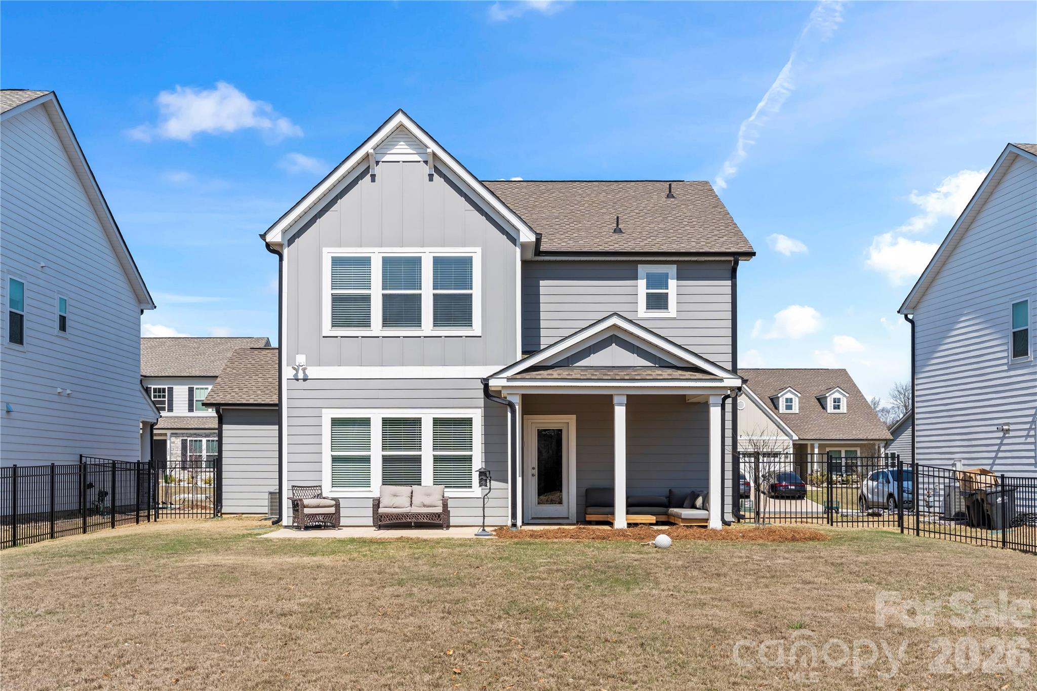 2027 Turnsberry Drive — Monroe