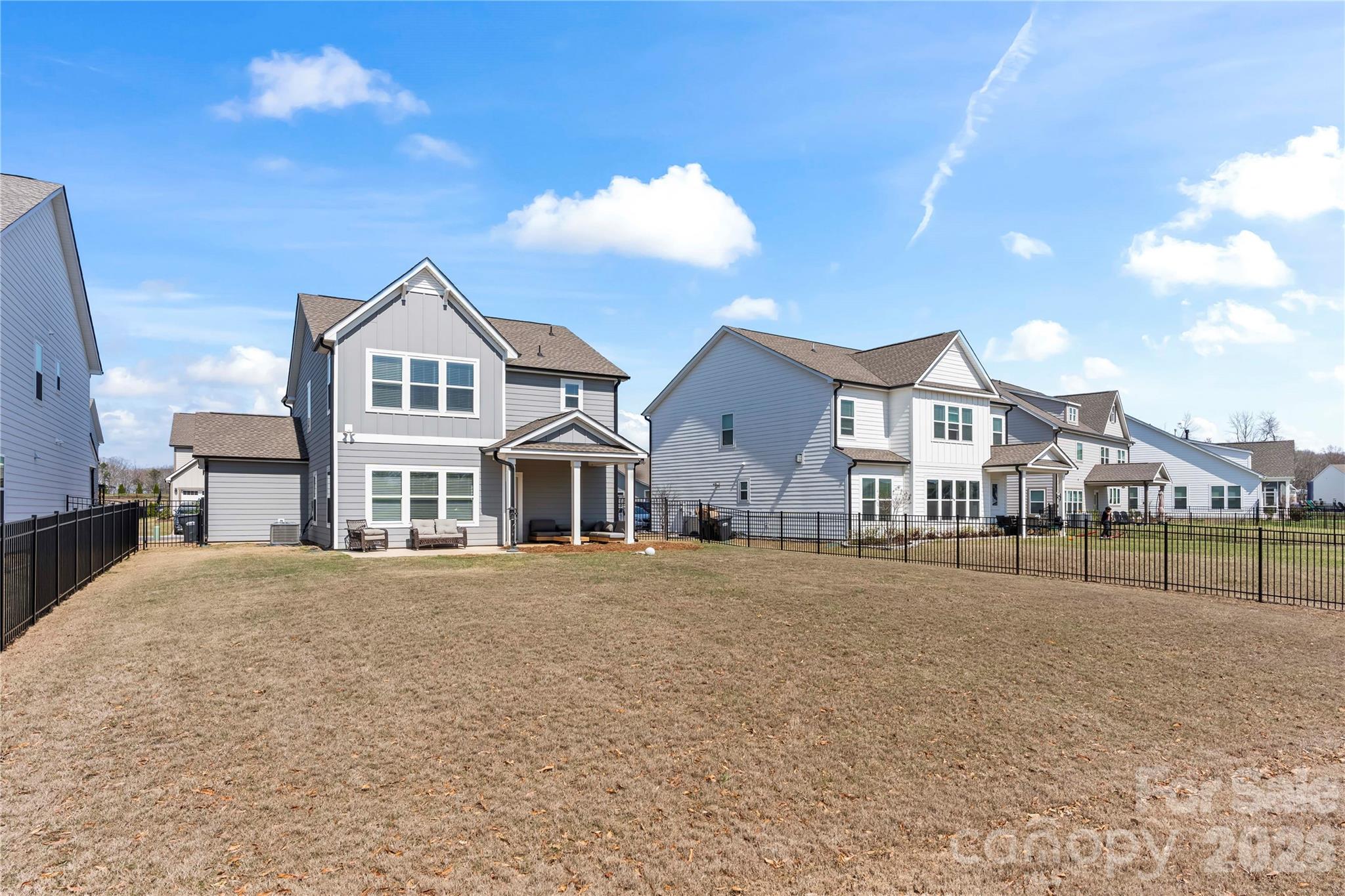 2027 Turnsberry Drive — Monroe