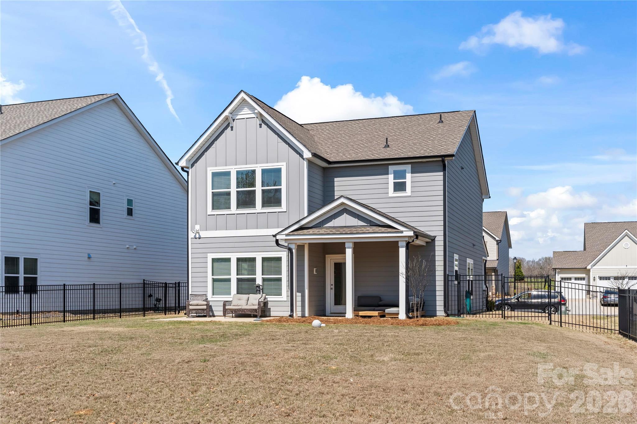 2027 Turnsberry Drive — Monroe