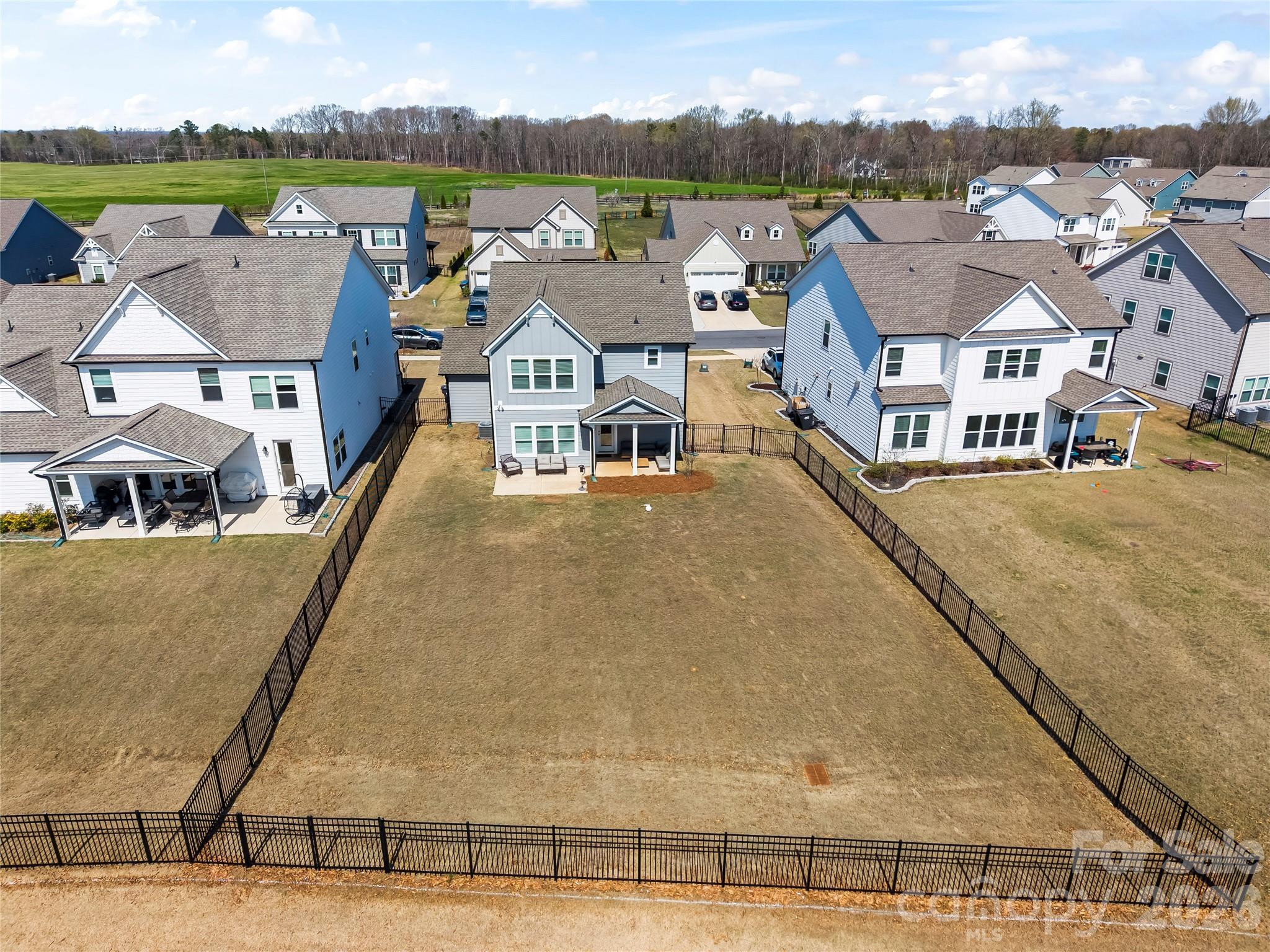 2027 Turnsberry Drive — Monroe