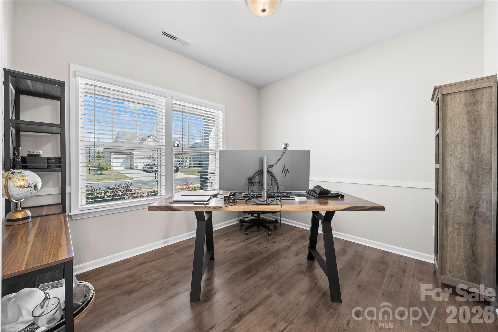 2027 Turnsberry Drive — Monroe