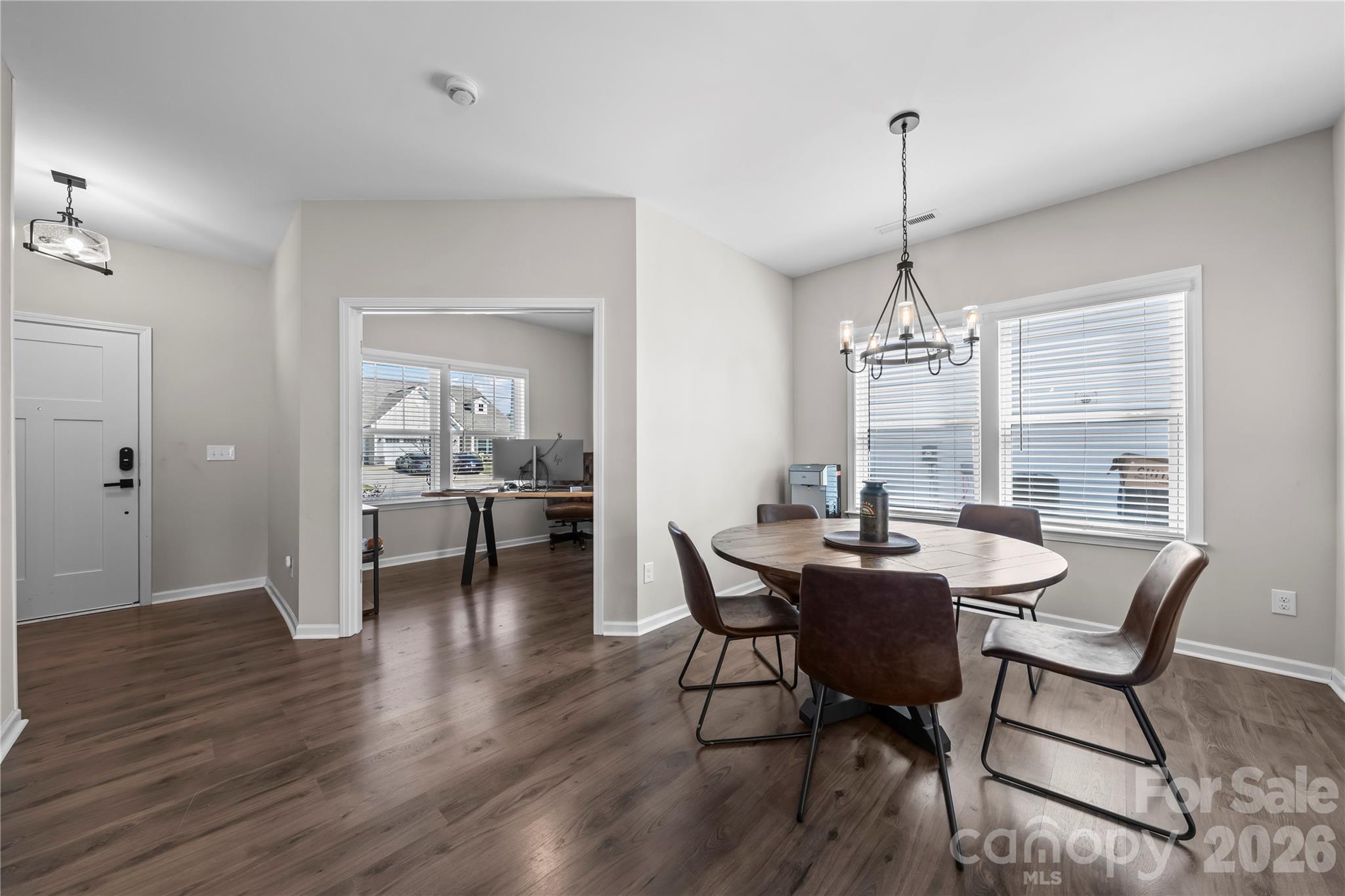 2027 Turnsberry Drive — Monroe