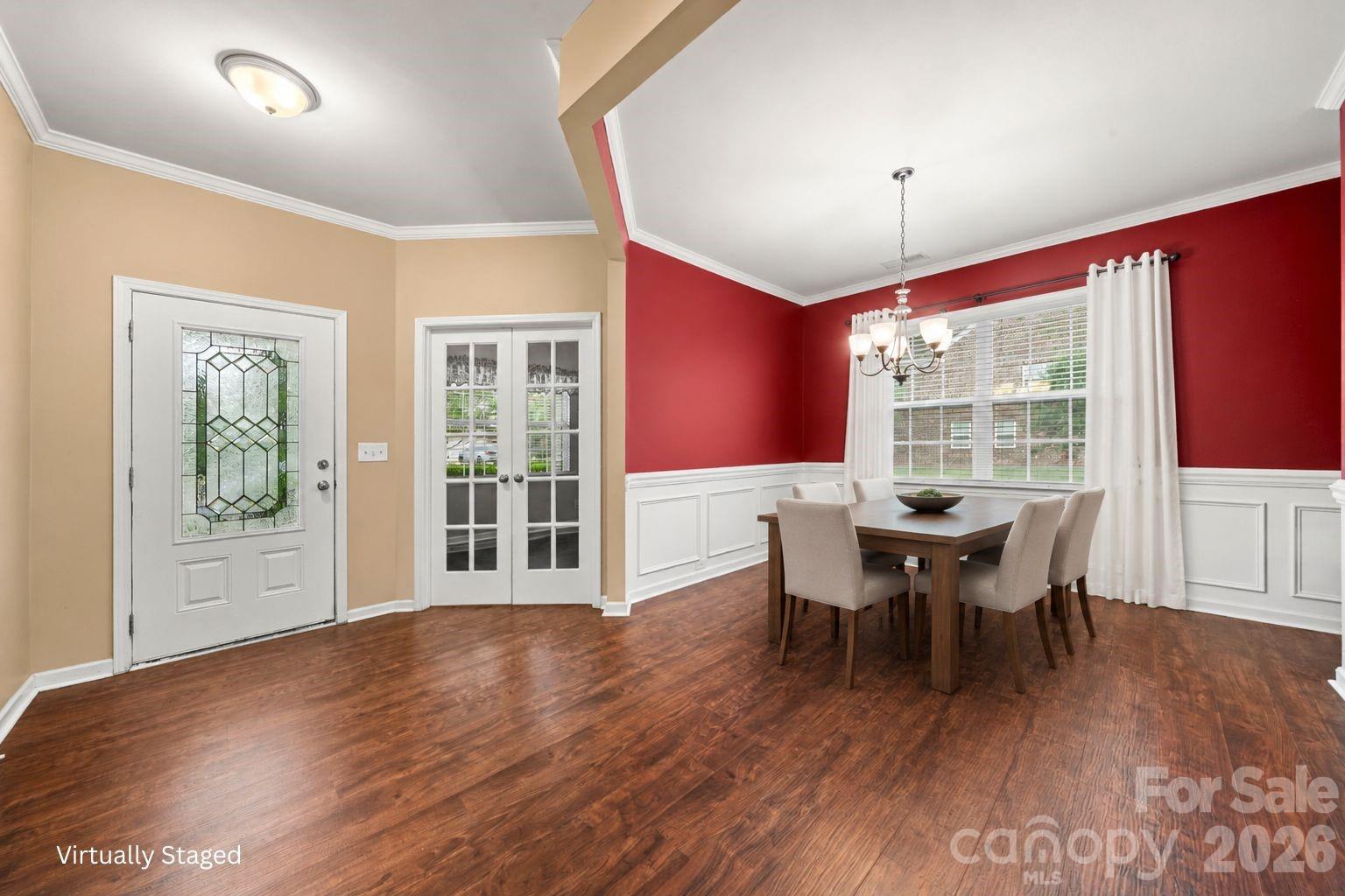 2617 Kinmere Drive — Gastonia