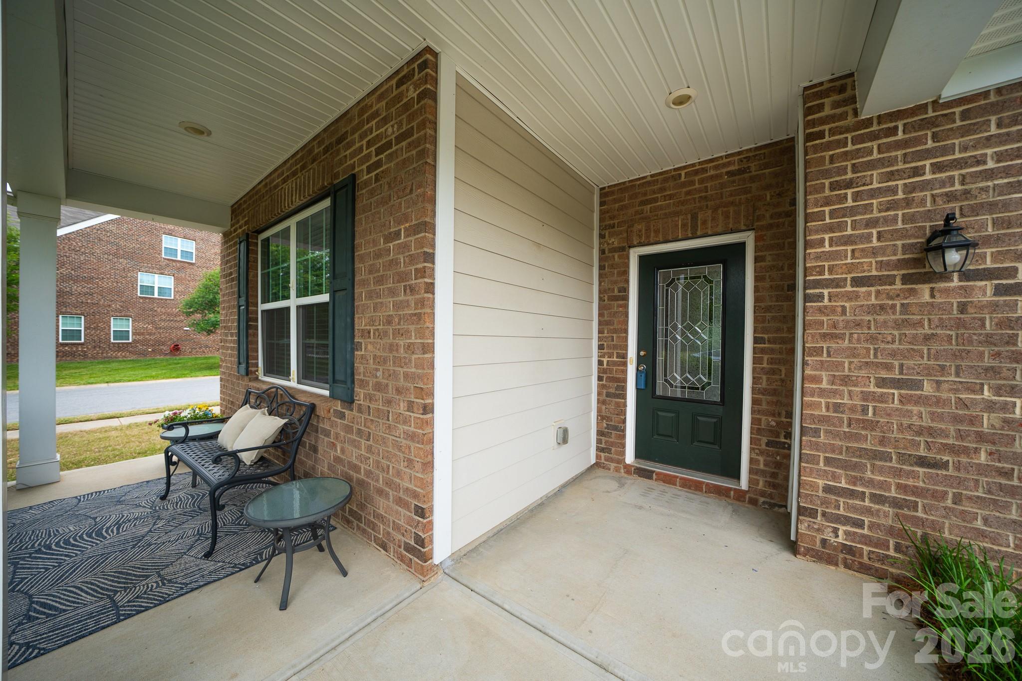 2617 Kinmere Drive — Gastonia