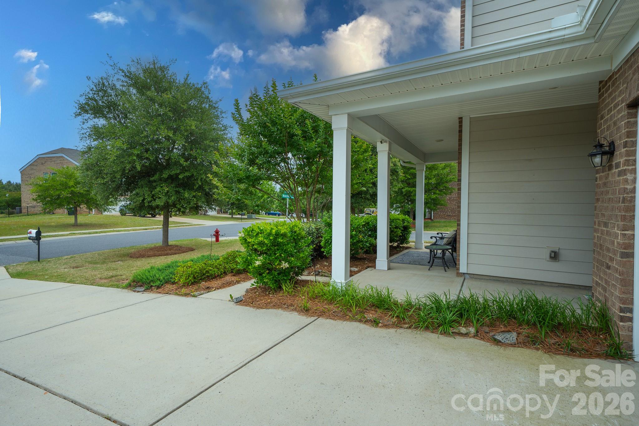 2617 Kinmere Drive — Gastonia