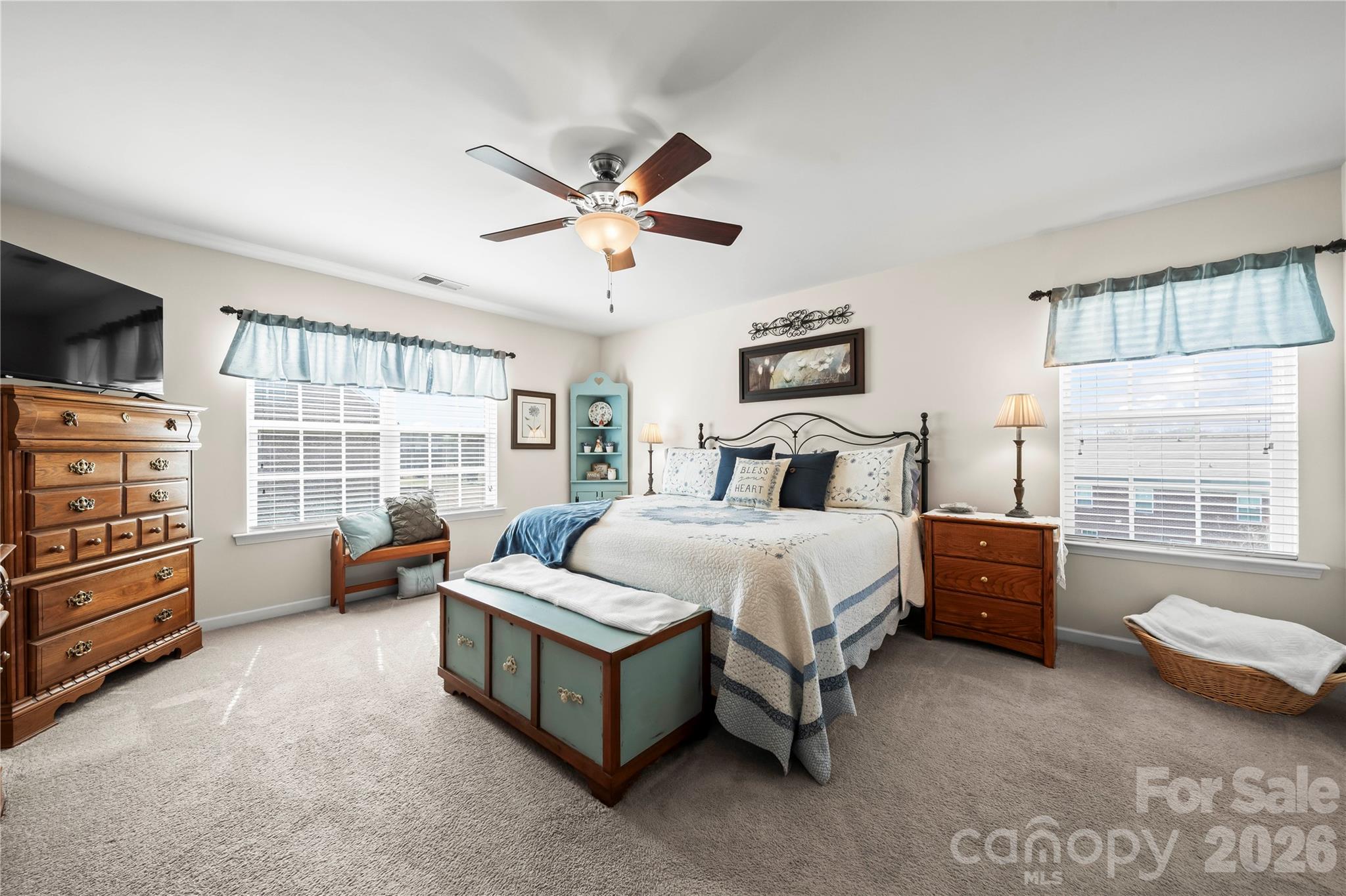 2617 Kinmere Drive — Gastonia