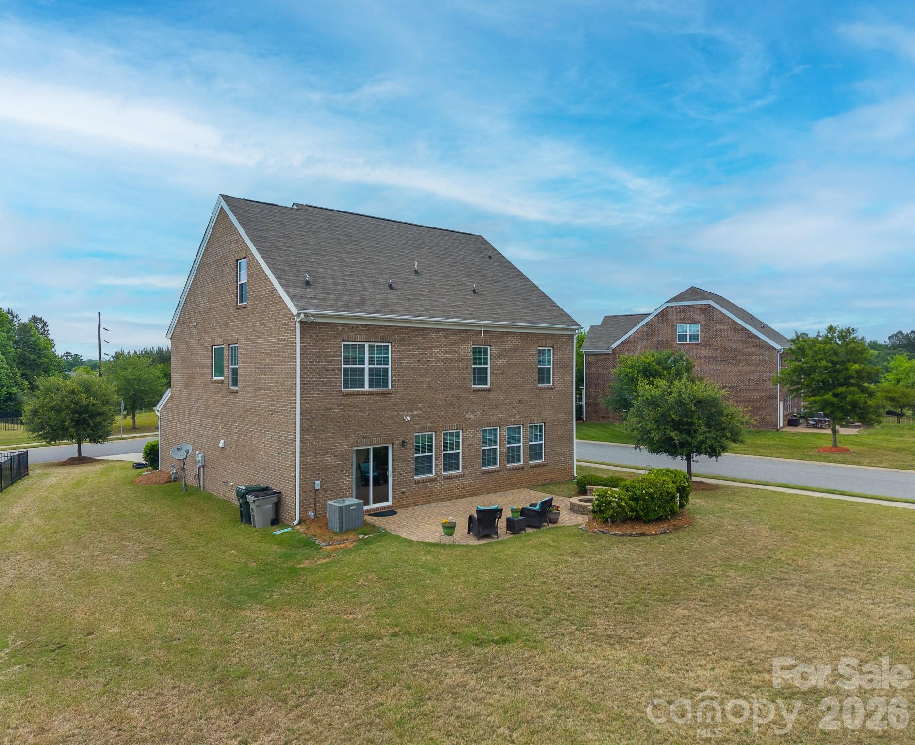 2617 Kinmere Drive — Gastonia