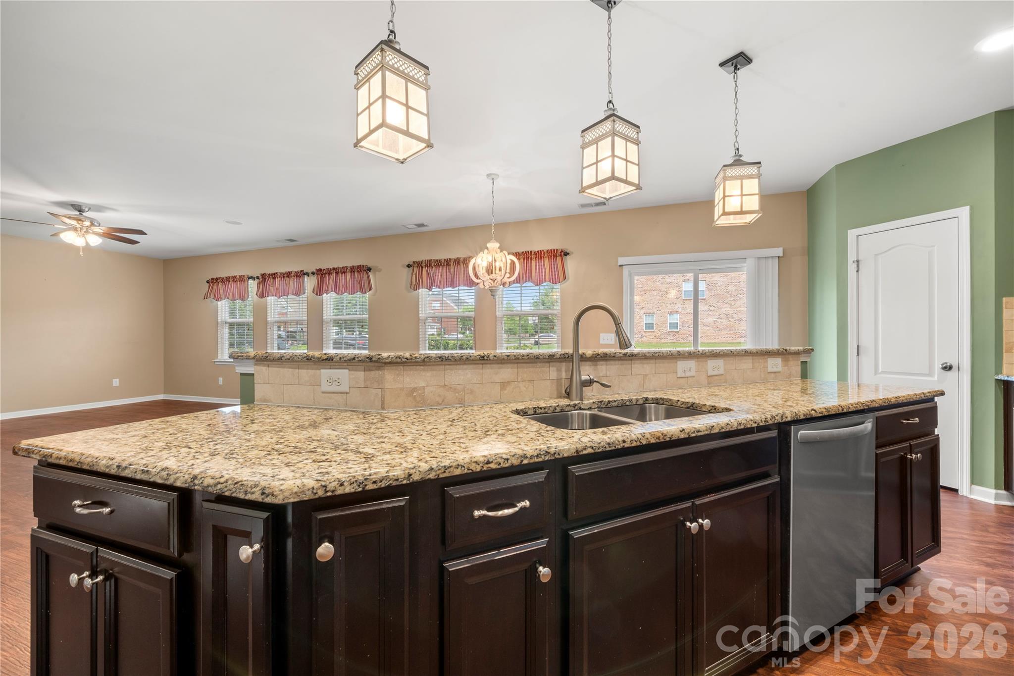 2617 Kinmere Drive — Gastonia